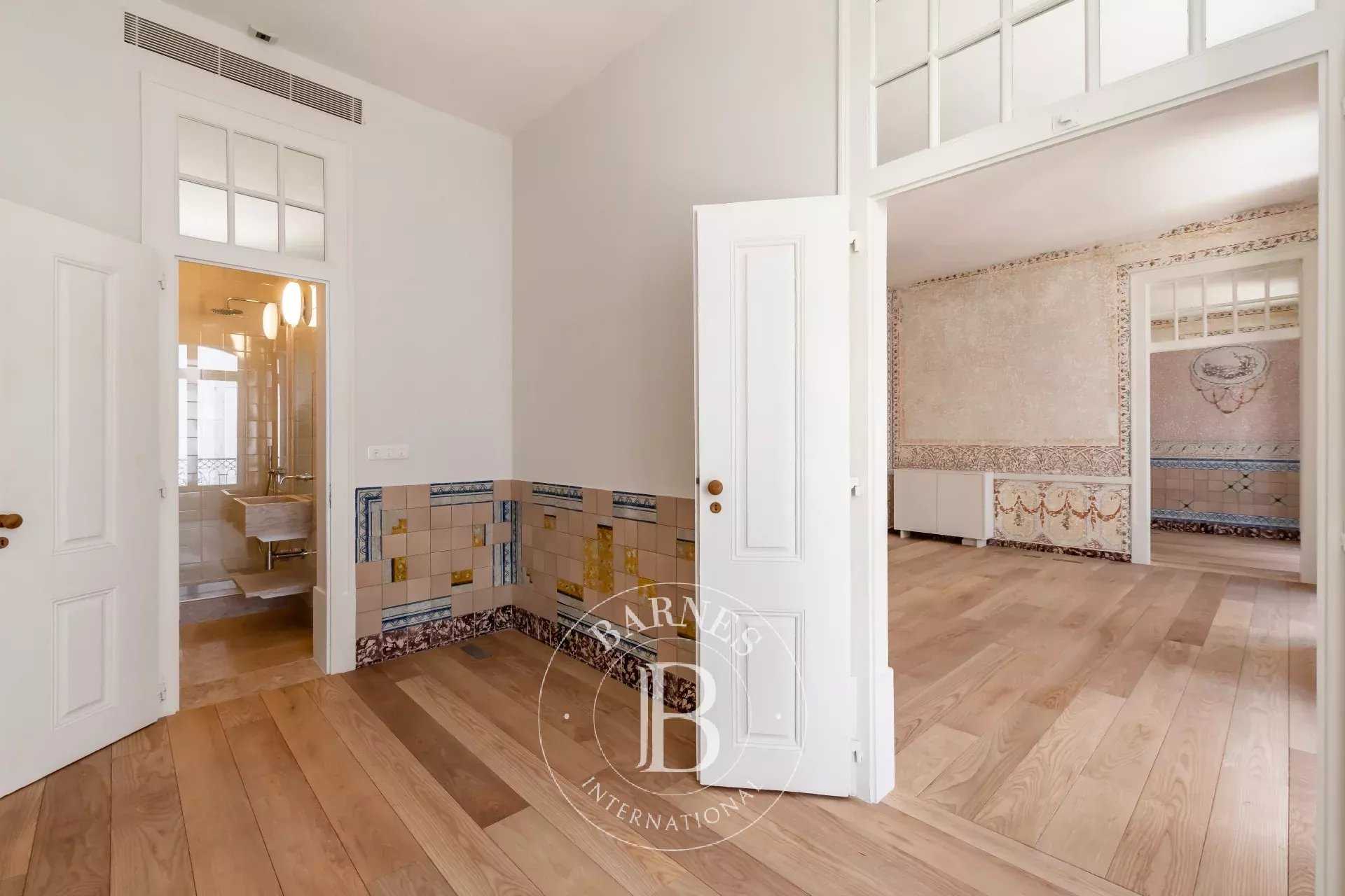 Santa Maria Maior  - Appartement 