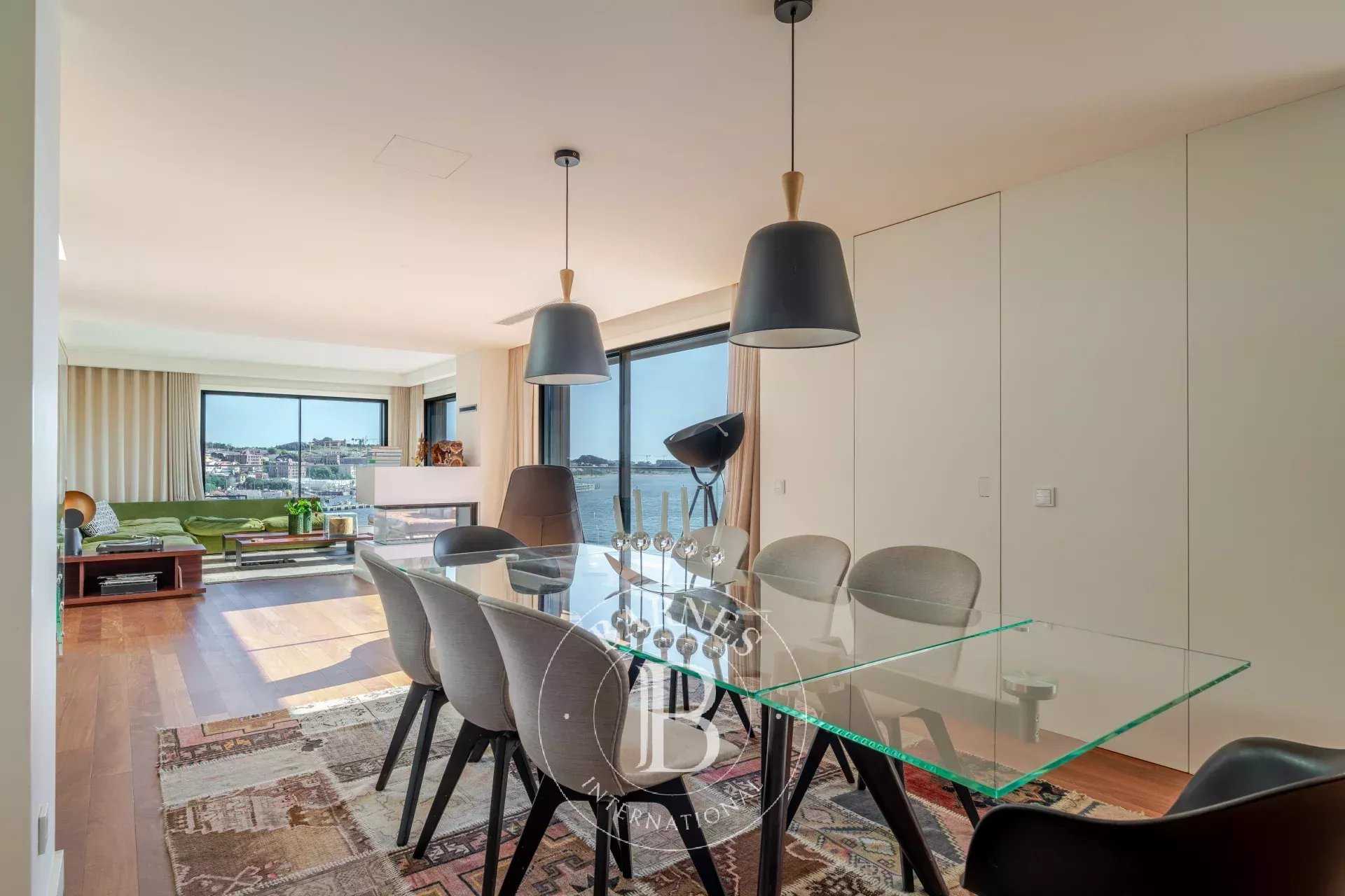 Porto  - Ático 4 Cuartos 3 Habitaciones