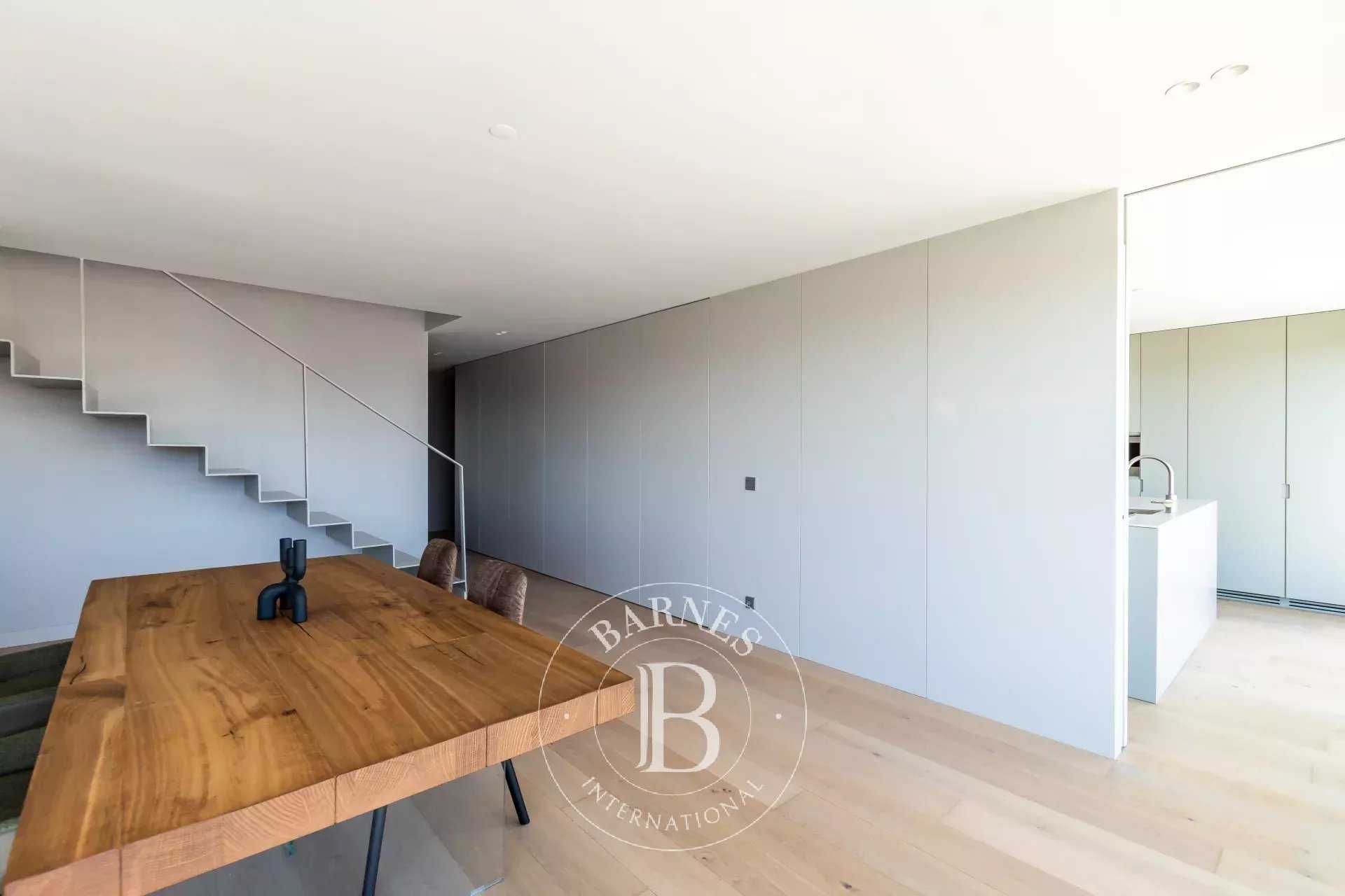 Avenidas Novas  - Penthouse 4 Pi&egrave;ces 4 Chambres