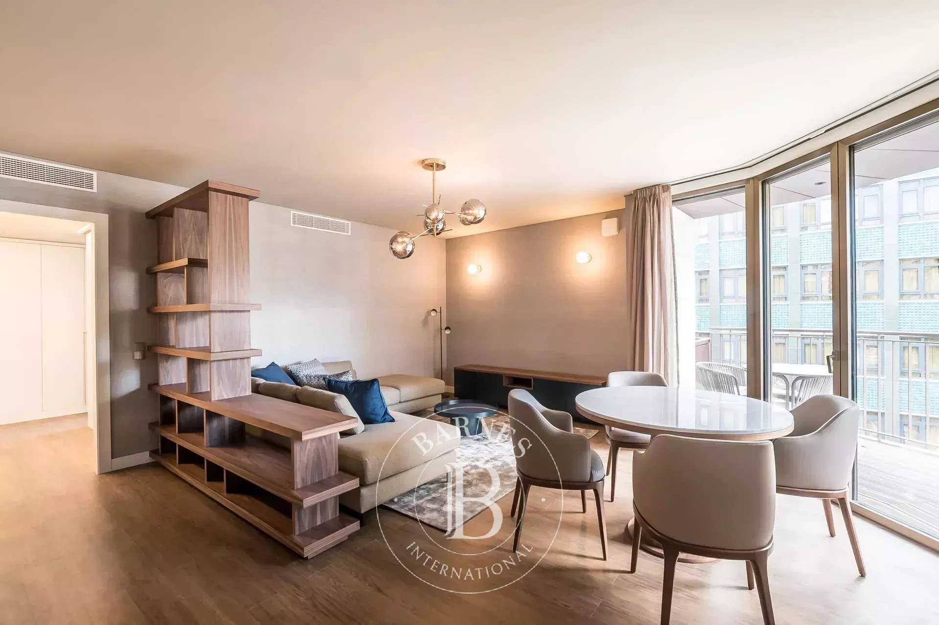 Lisboa  - Appartement 