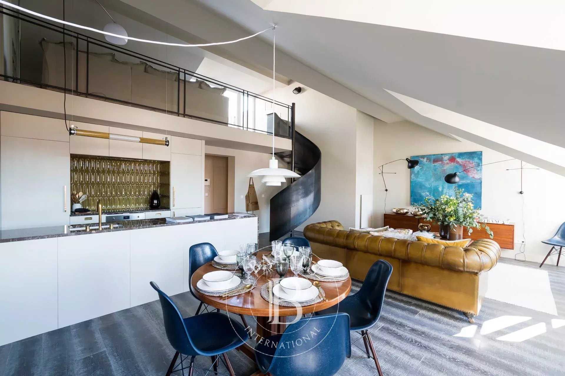 Santa Maria Maior  - Appartement 