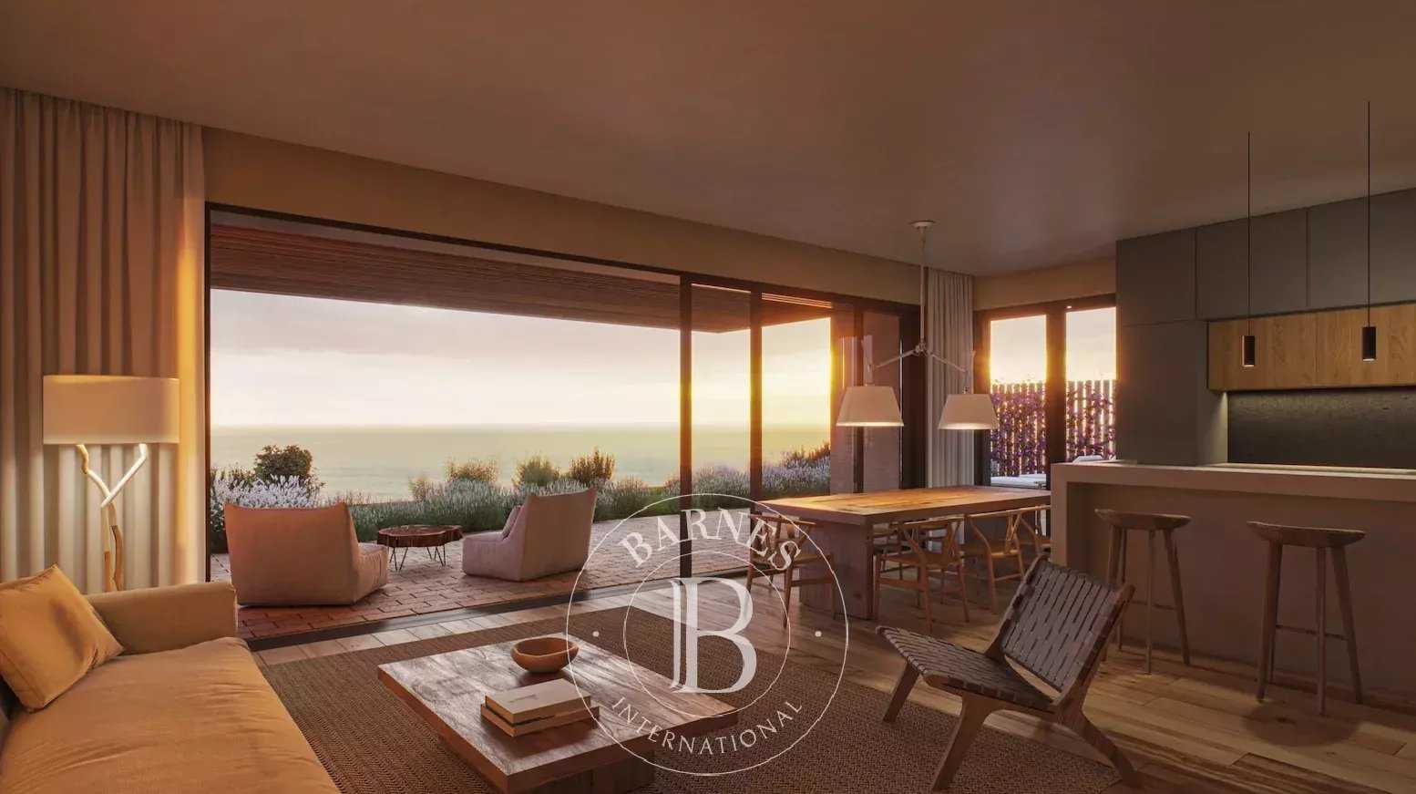 Porto Covo  - Apartment 2 Bedrooms