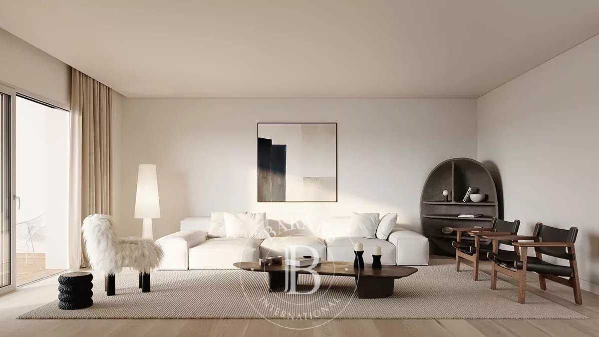 Carcavelos e Parede  - Appartement 