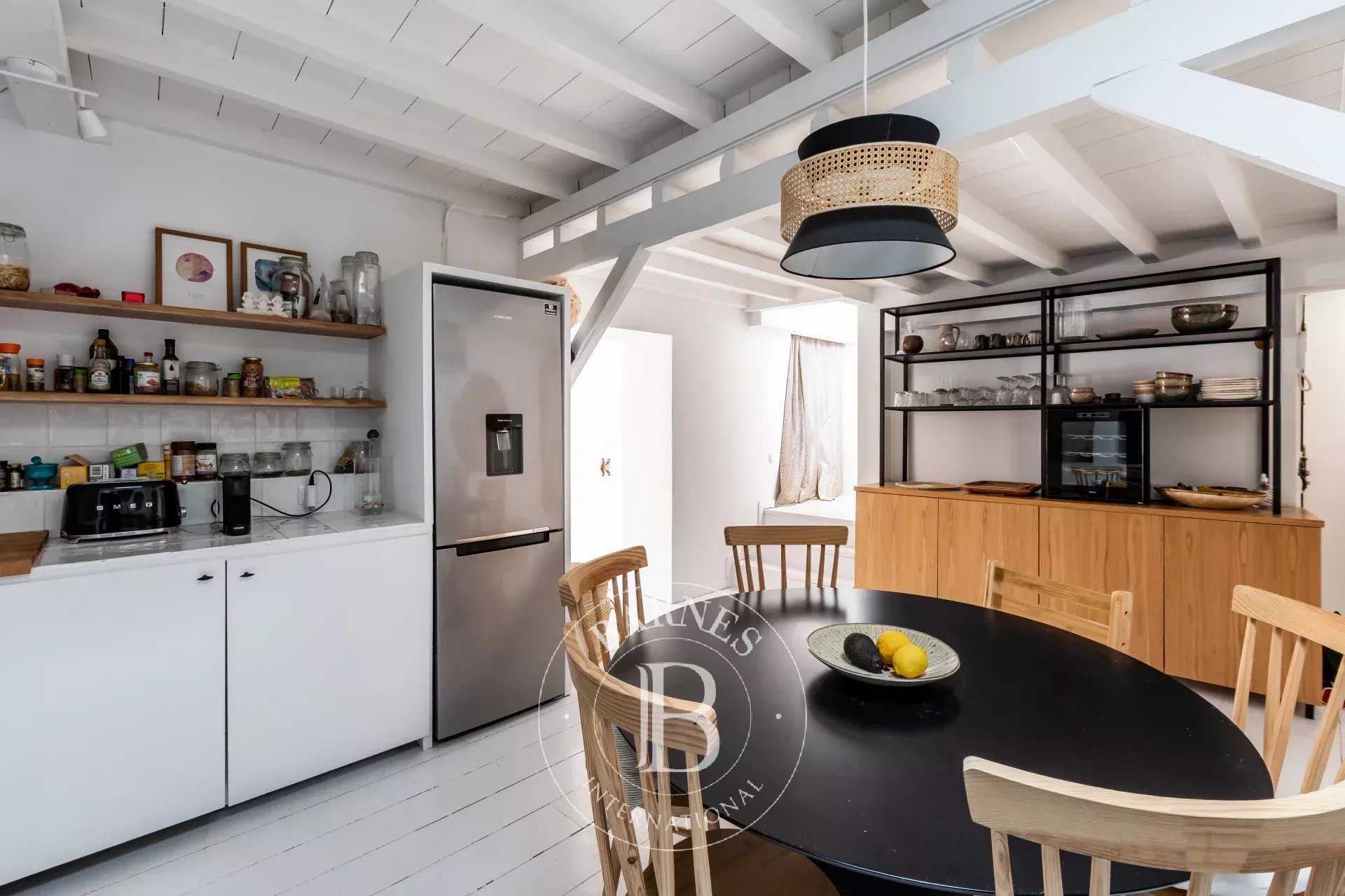Lisboa  - Appartement 