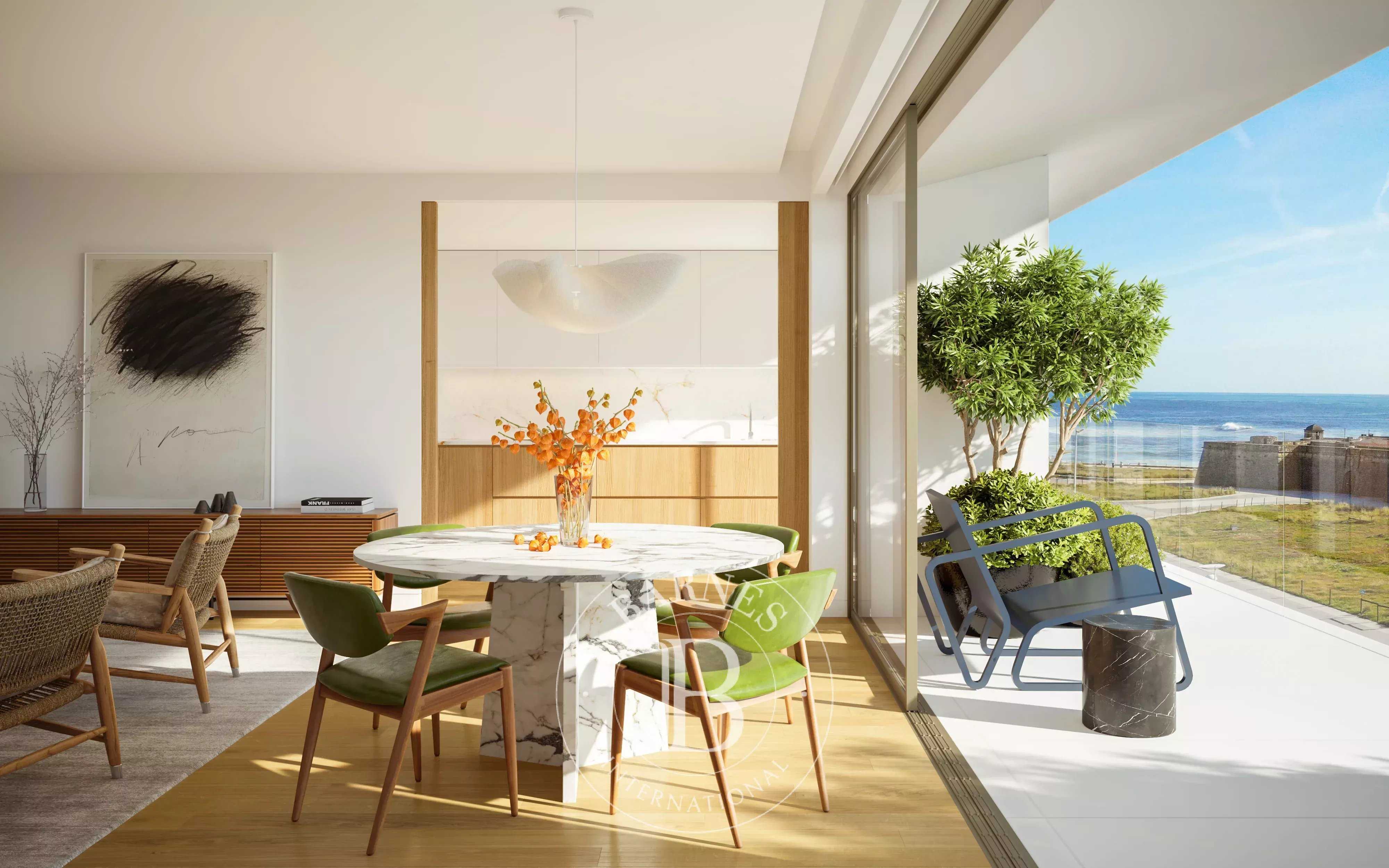 Vila do Conde  - Appartement 3 Pi&egrave;ces