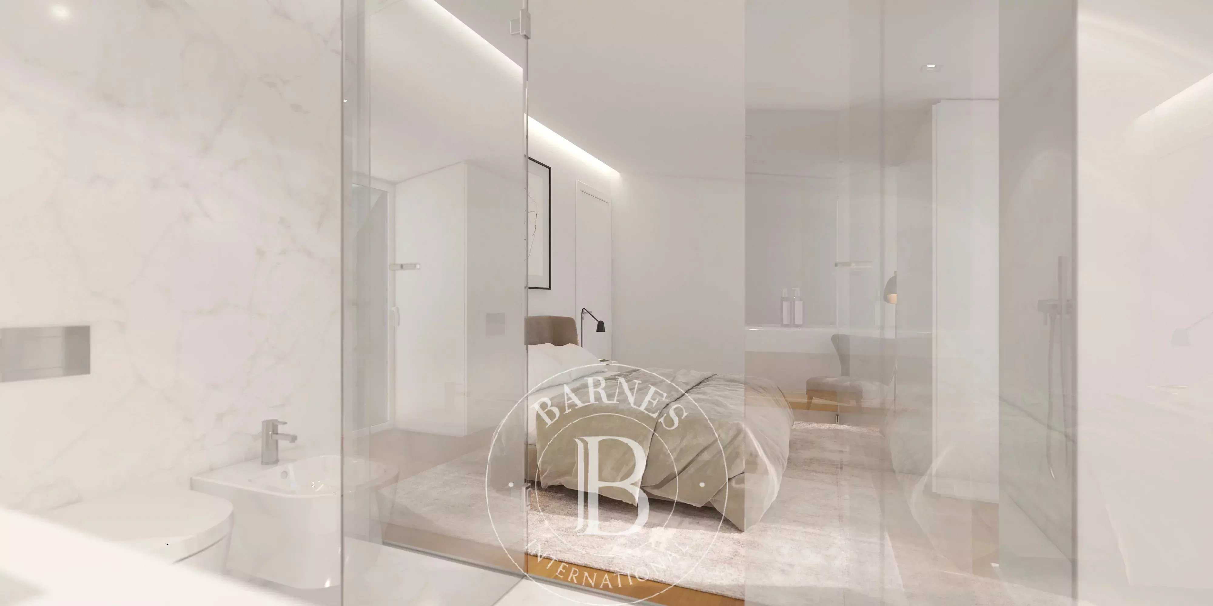 Lisboa  - Appartement 
