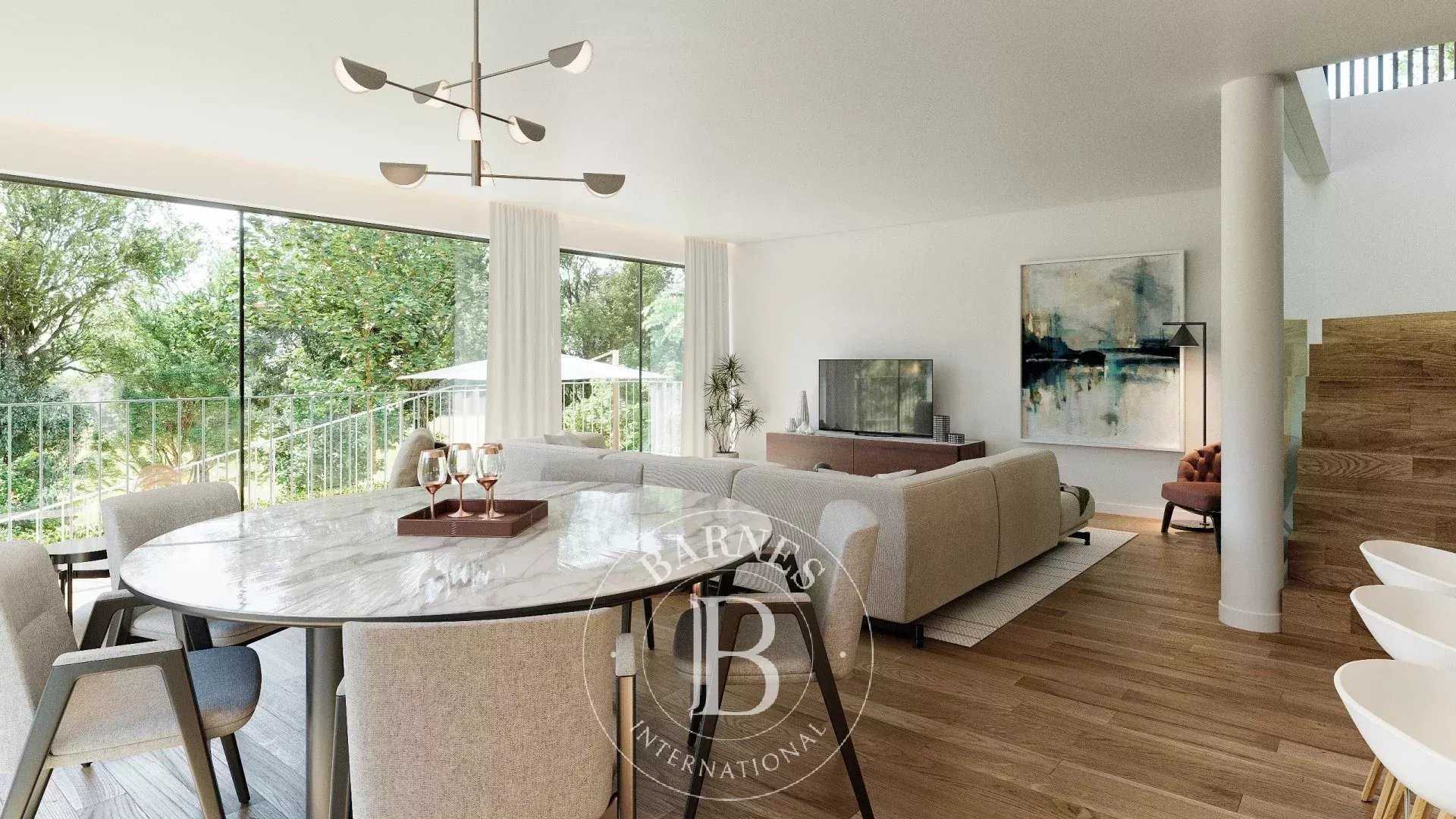 Alcabideche  - House 3 Bedrooms