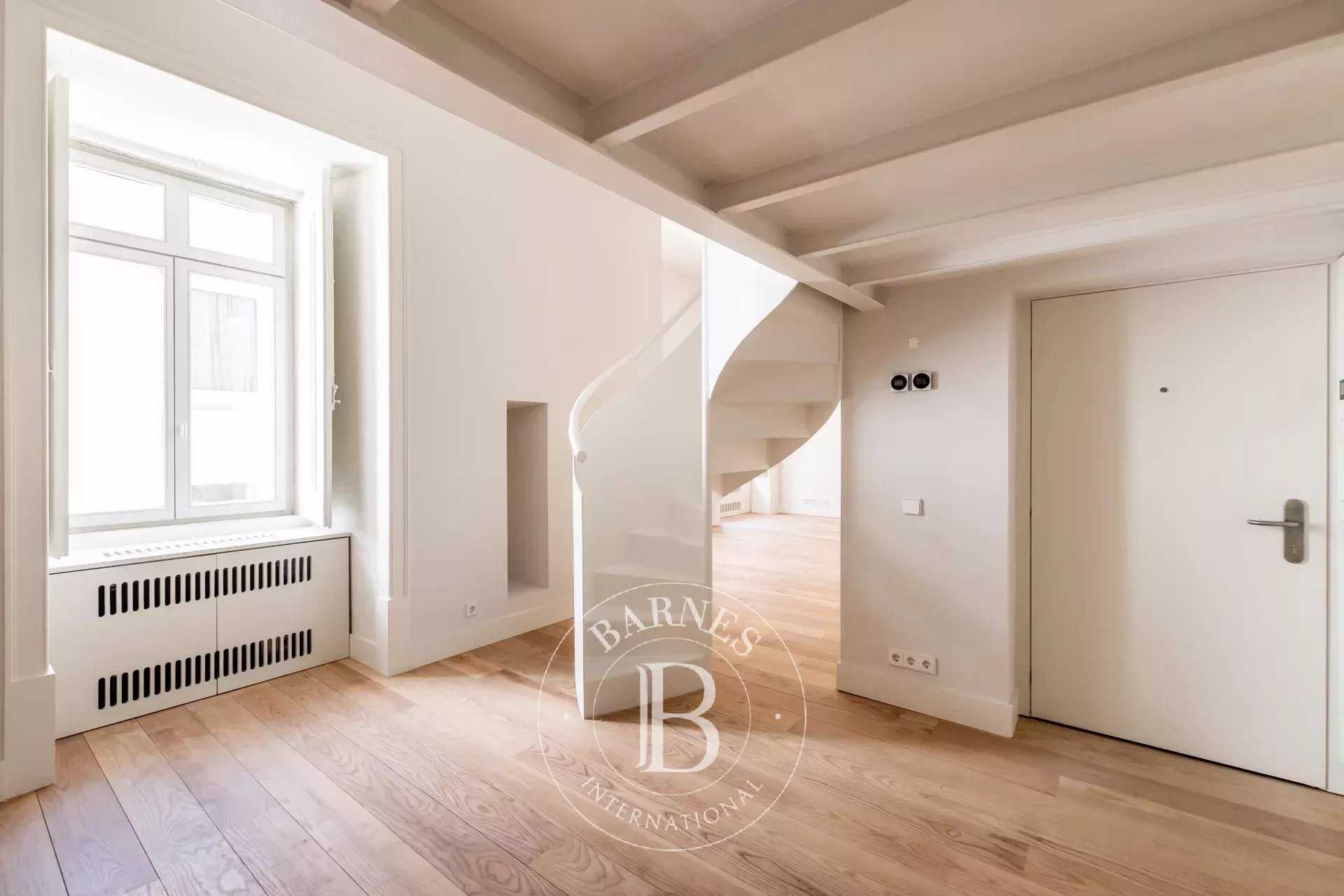 Santa Maria Maior  - Appartement 