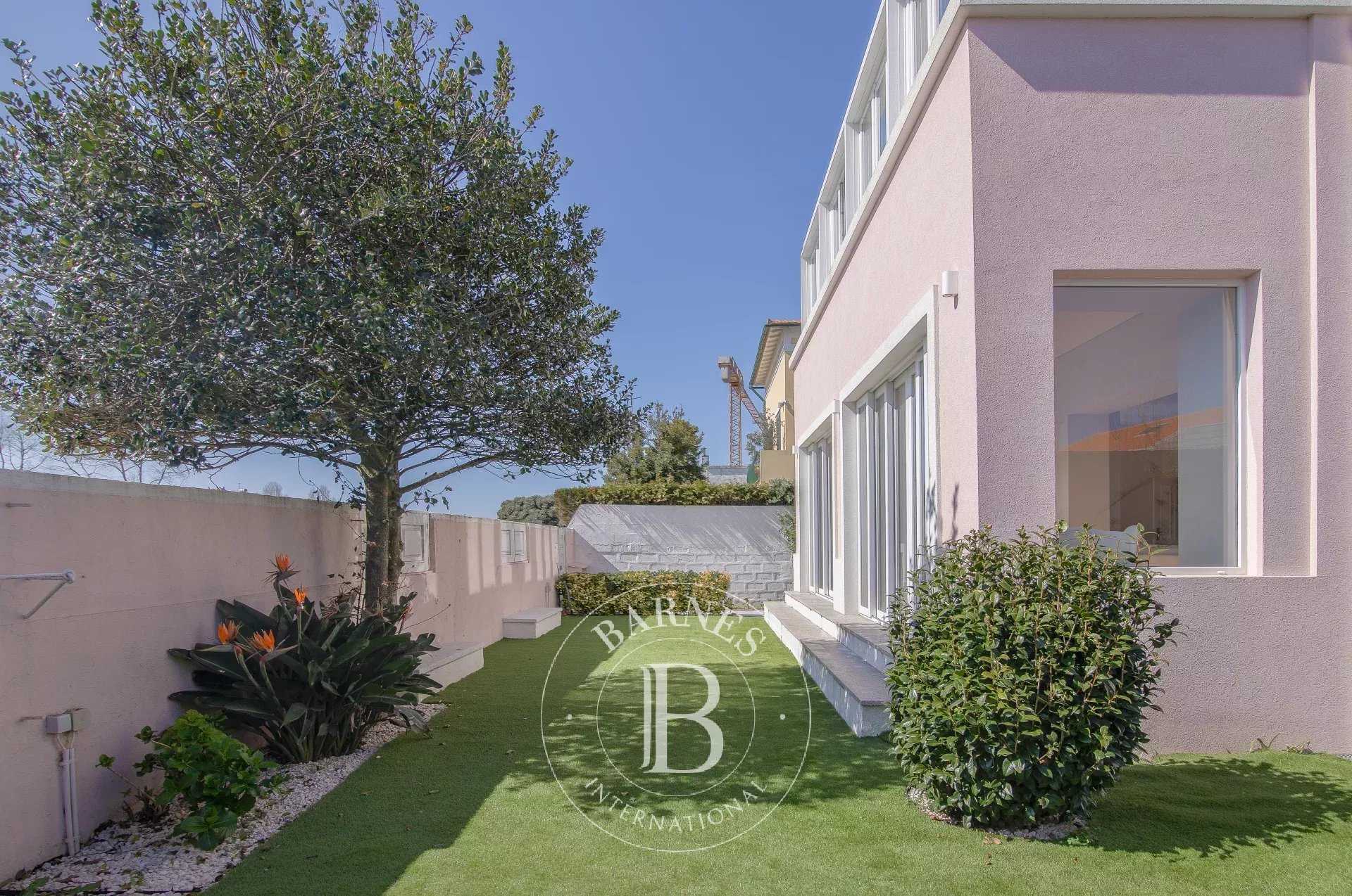 Aldoar, Foz do Douro e Nevogilde  - Casa 6 Cuartos 5 Habitaciones