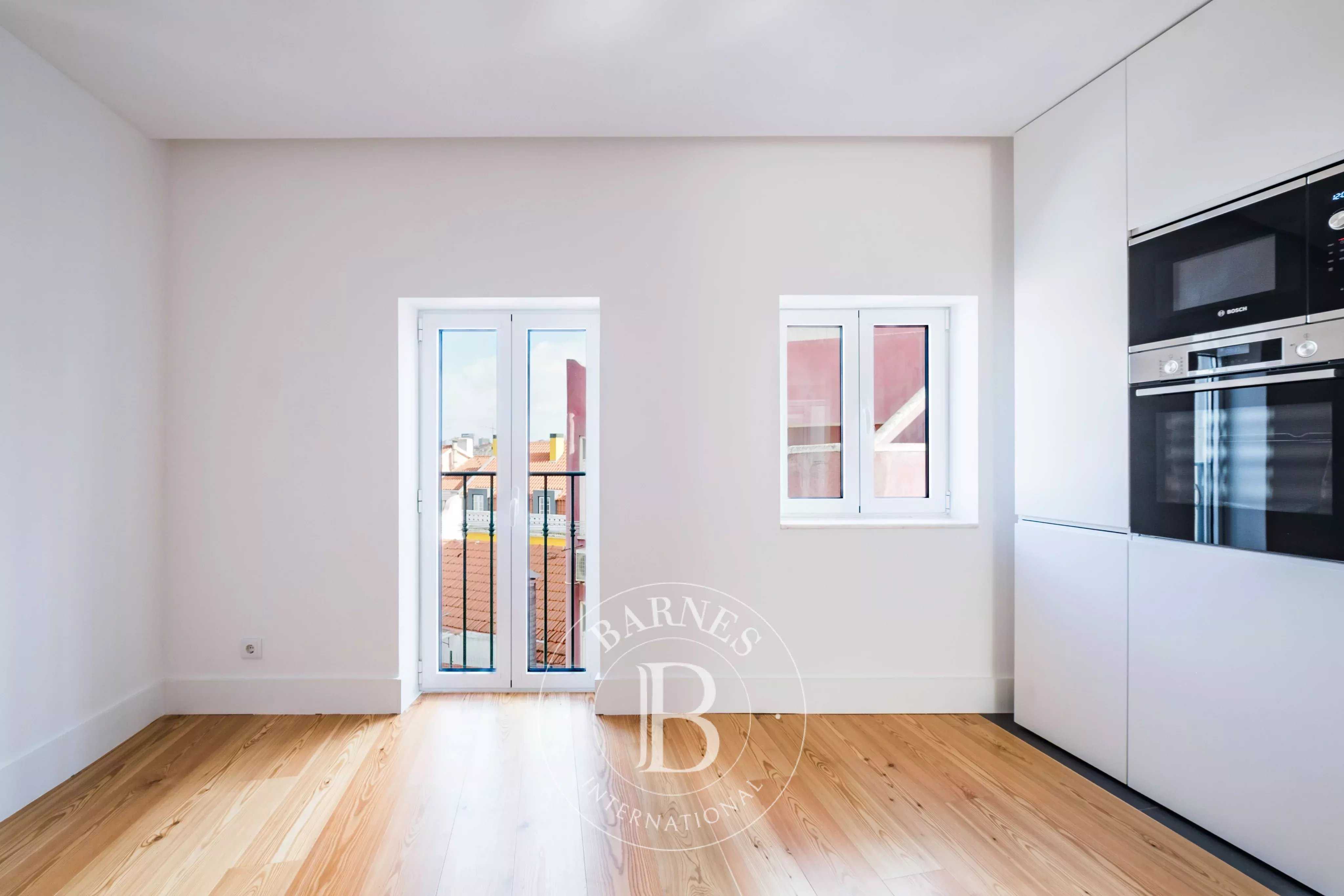 Lisboa  - Appartement 