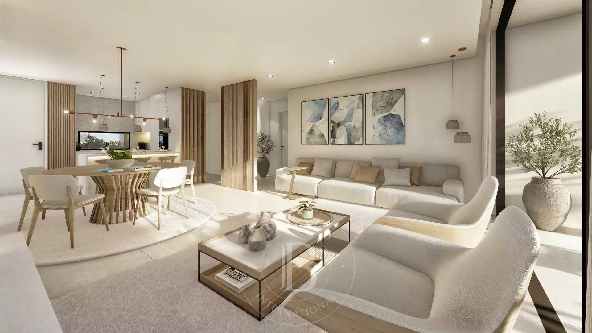 Estômbar e Parchal  - Appartement 