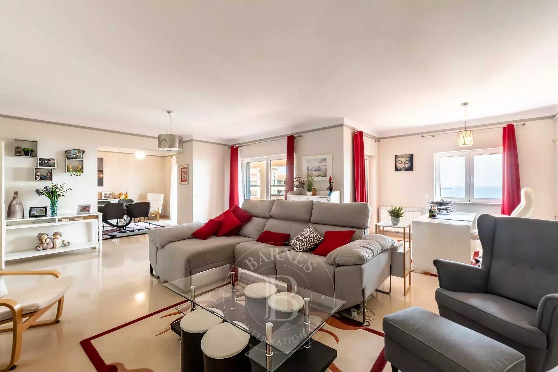 Cascais e Estoril  - Penthouse 