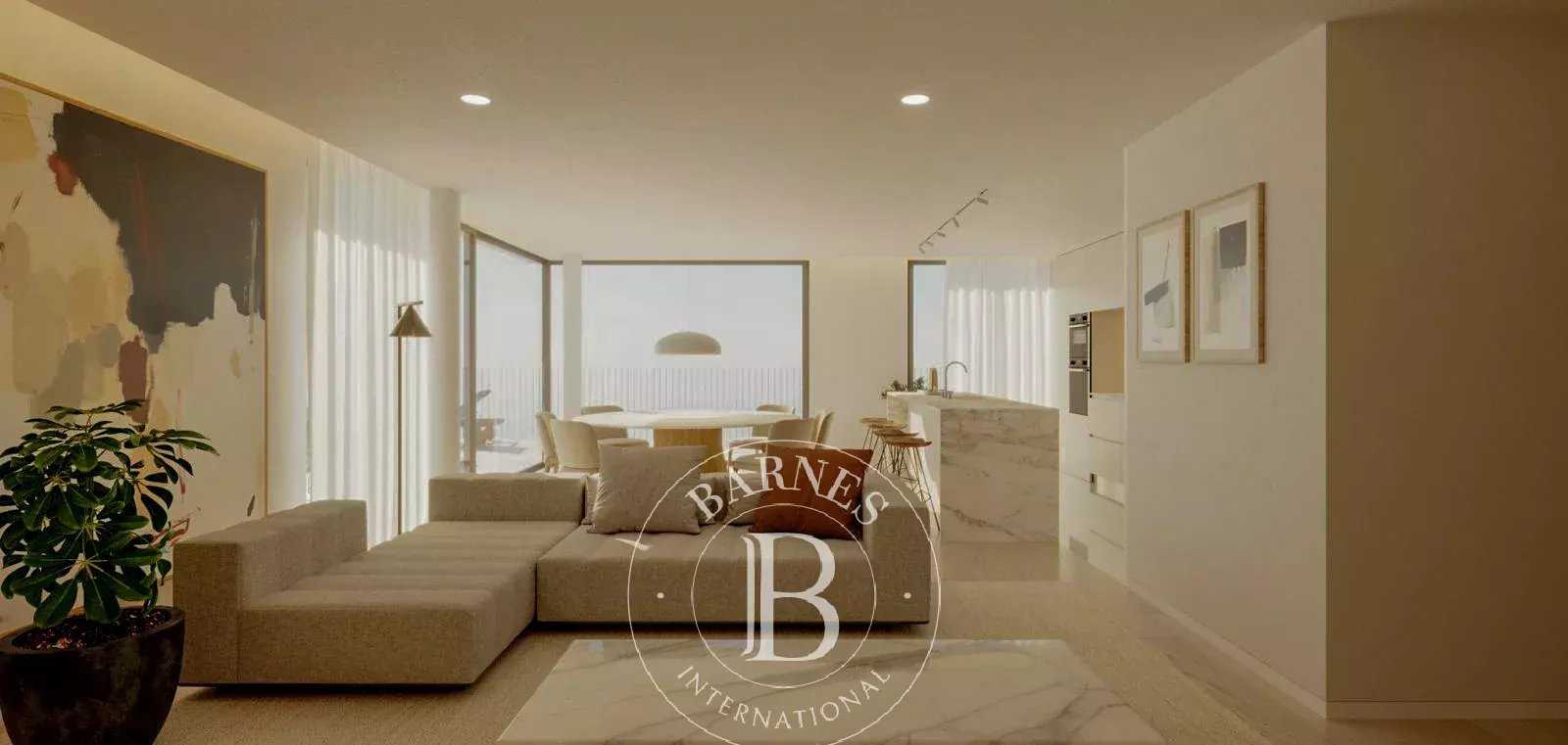 Pedroso e Seixezelo  - Appartement 5 Pi&egrave;ces 4 Chambres