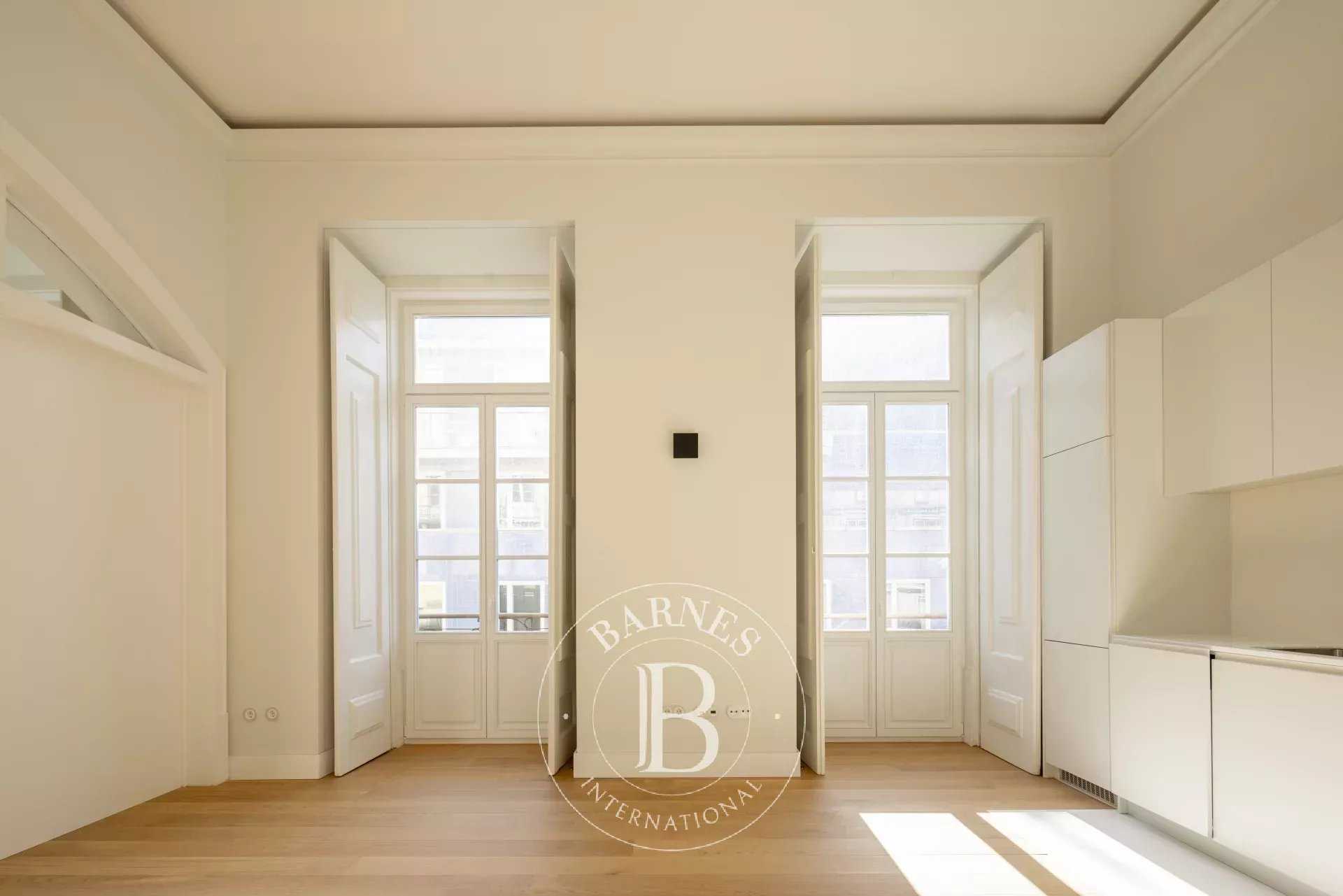 Misericórdia  - Appartement 3 Pi&egrave;ces 3 Chambres