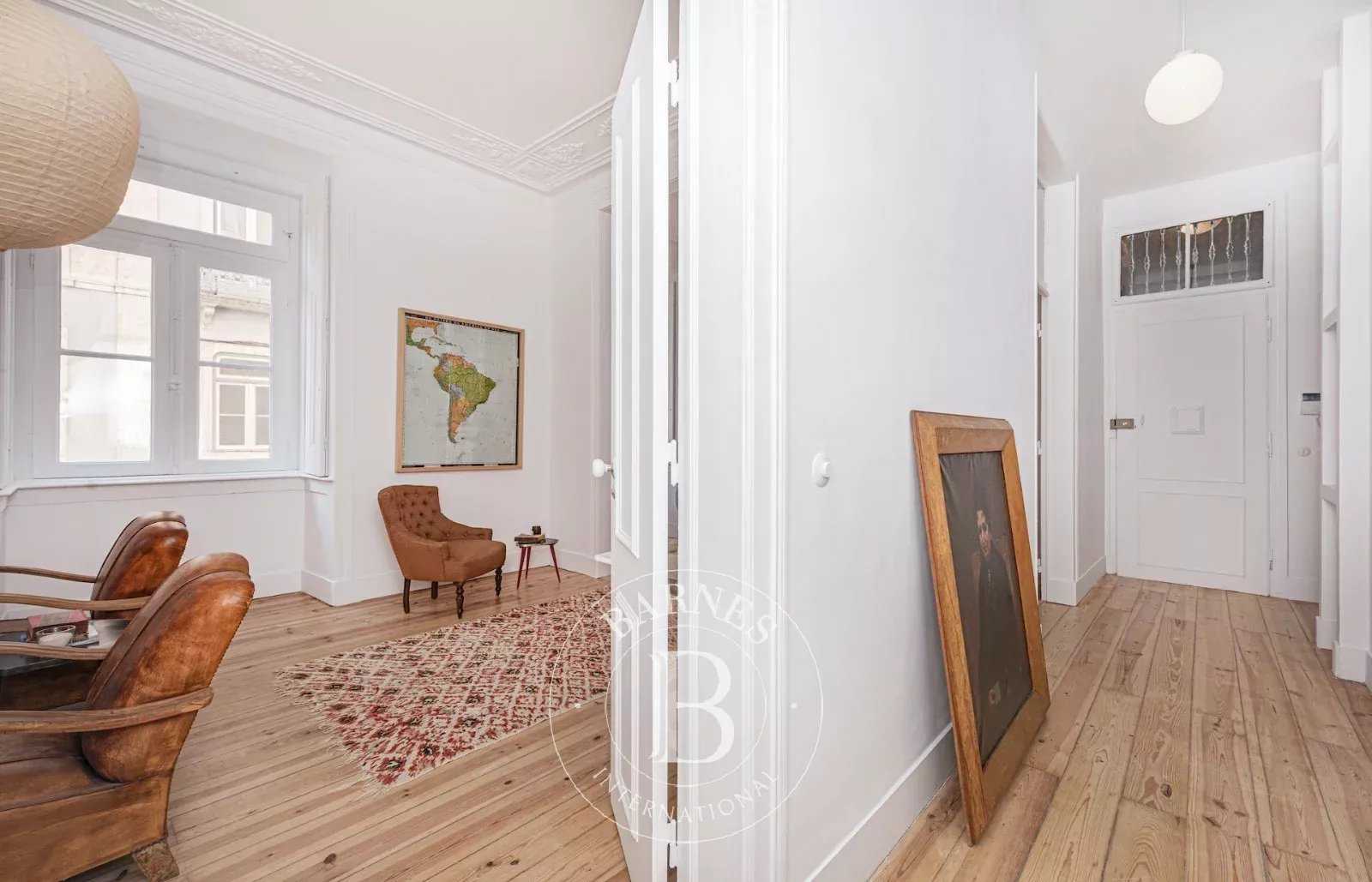 Lisboa  - Appartement 