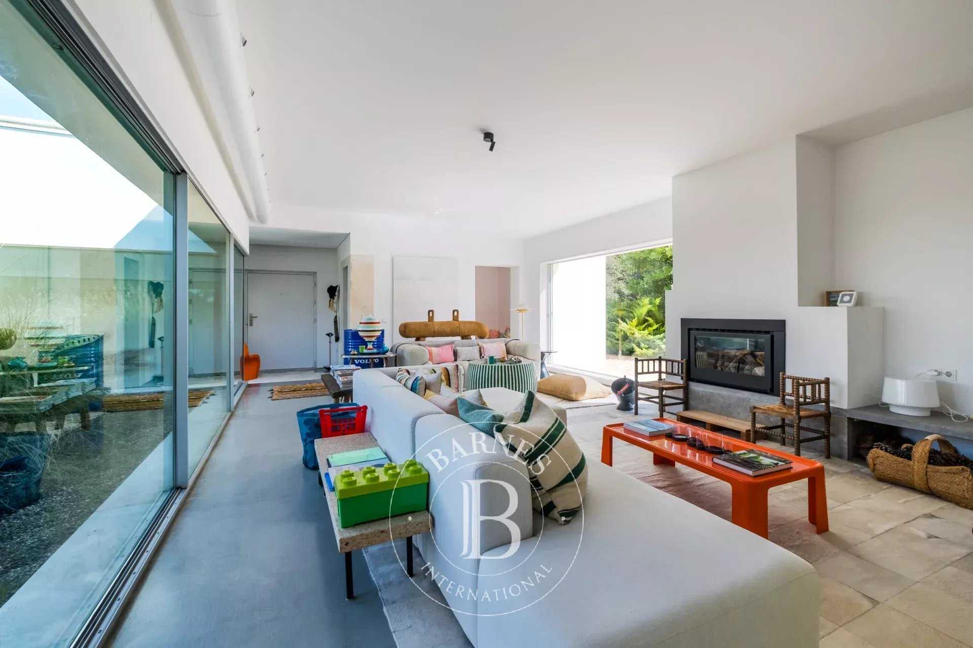 Grândola e Santa Margarida da Serra  - Maison 