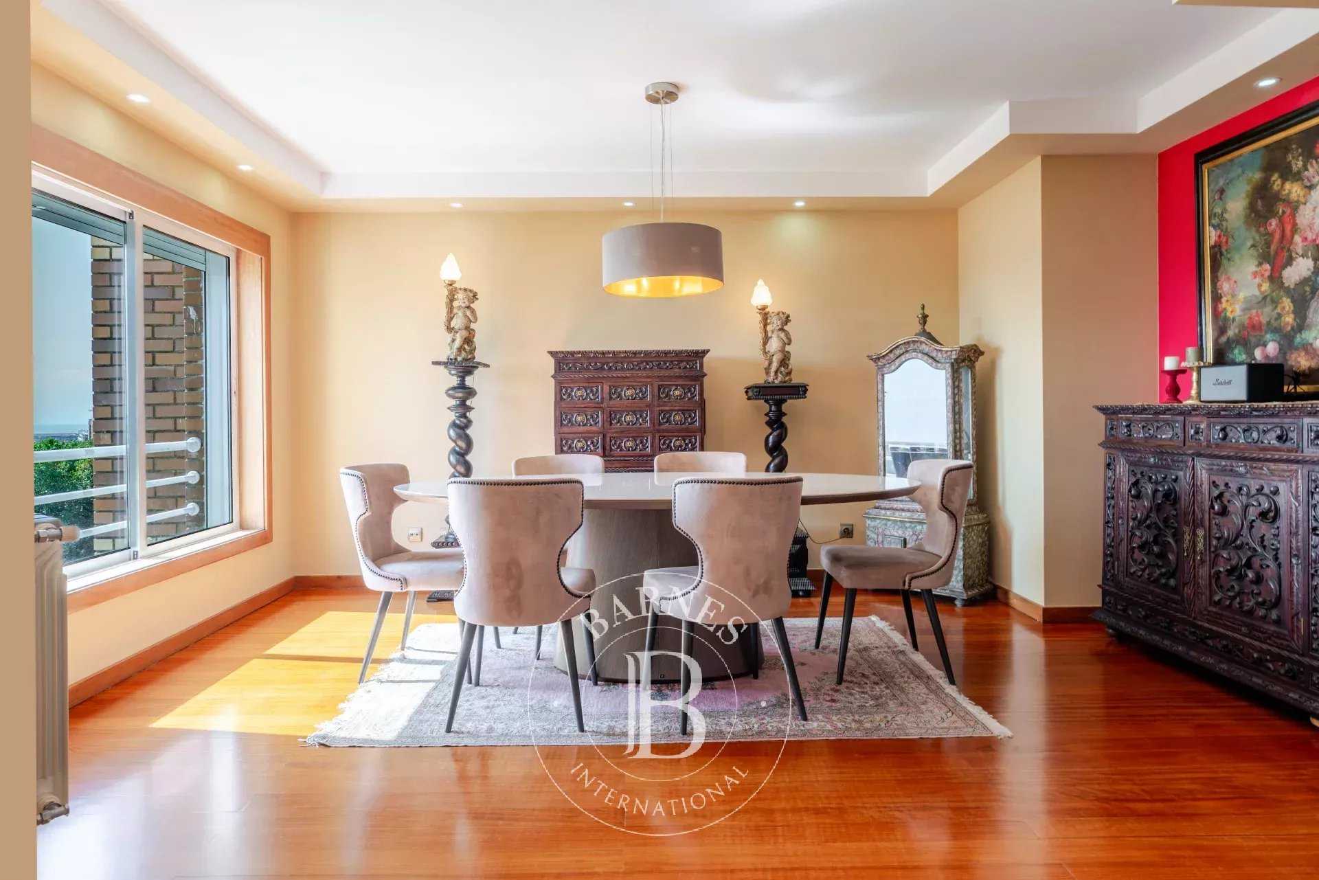 Matosinhos e Leça da Palmeira  - Piso 4 Cuartos 3 Habitaciones