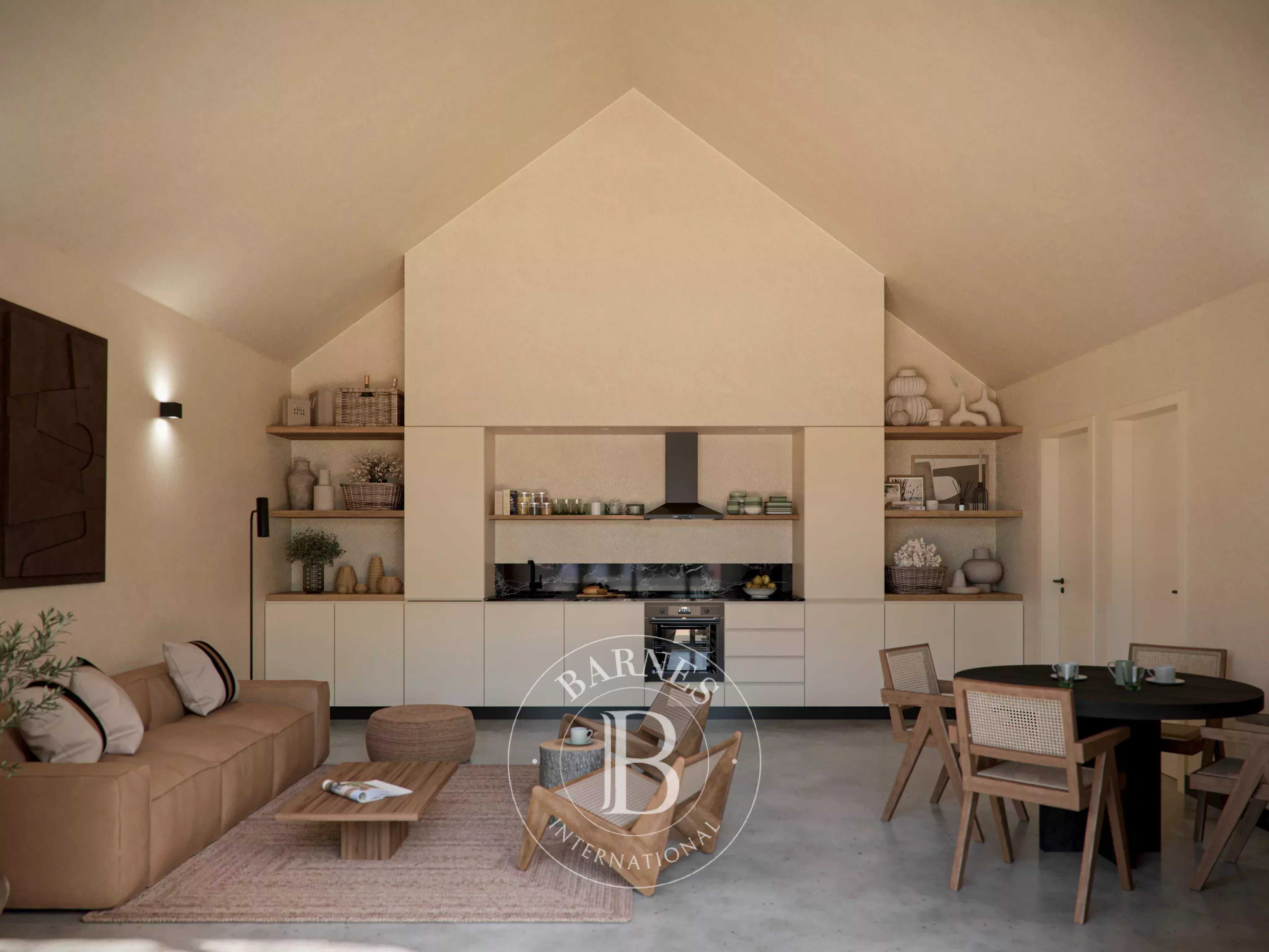 Grândola e Santa Margarida da Serra  - Maison 2 Pi&egrave;ces, 1 Chambre