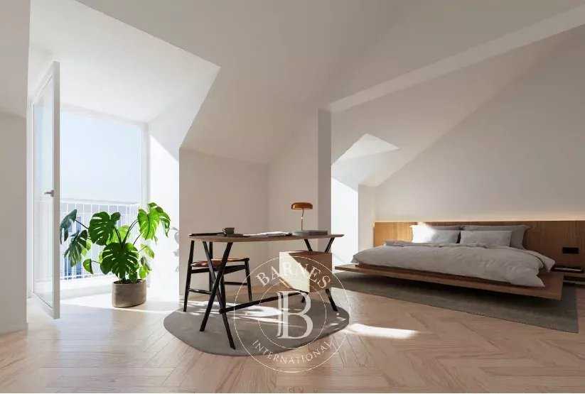 Alcântara  - Appartement 3 Pi&egrave;ces 2 Chambres