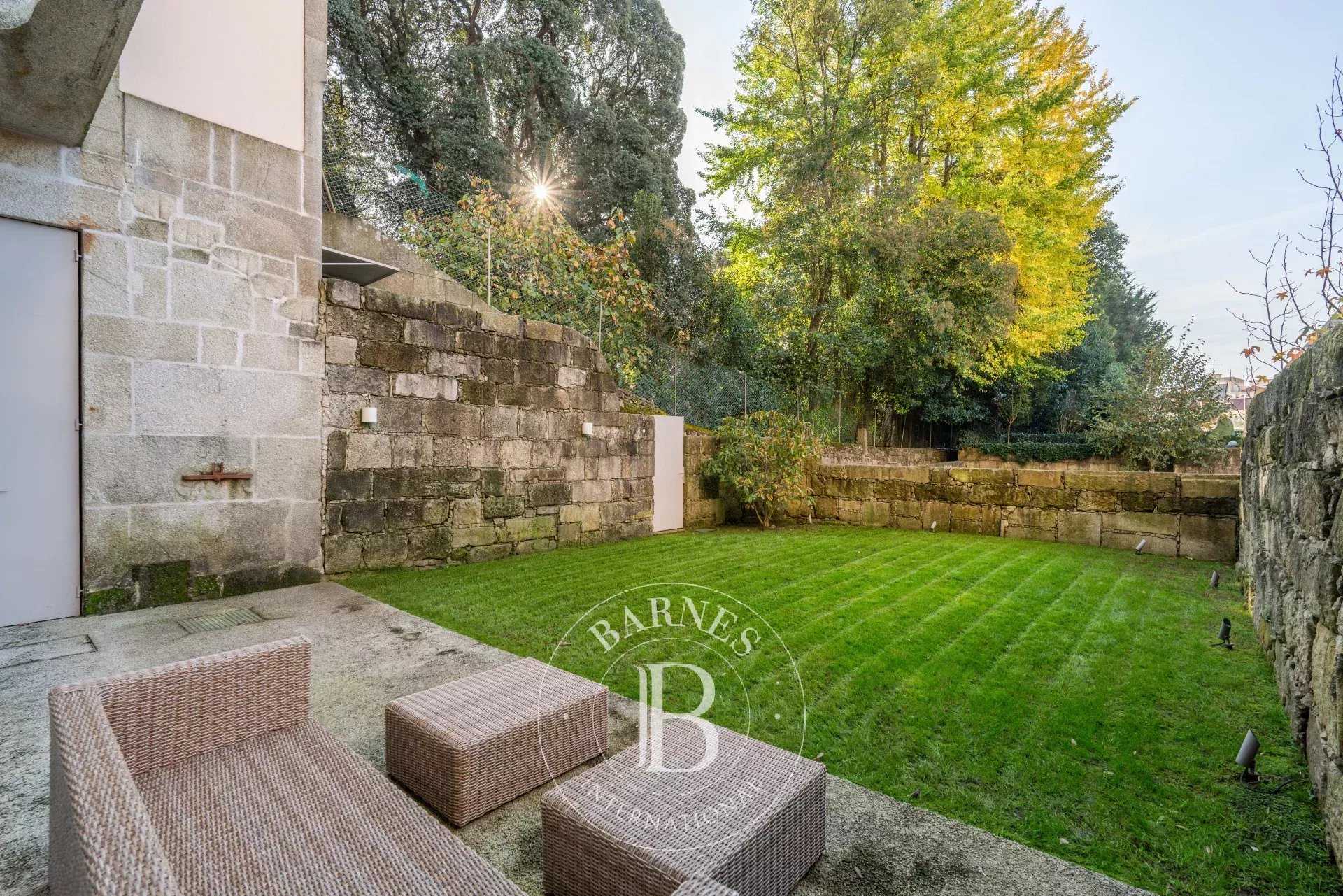 Cedofeita, Ildefonso, Sé, Miragaia, Nicolau, Vitória  - Dúplex 4 Cuartos 3 Habitaciones