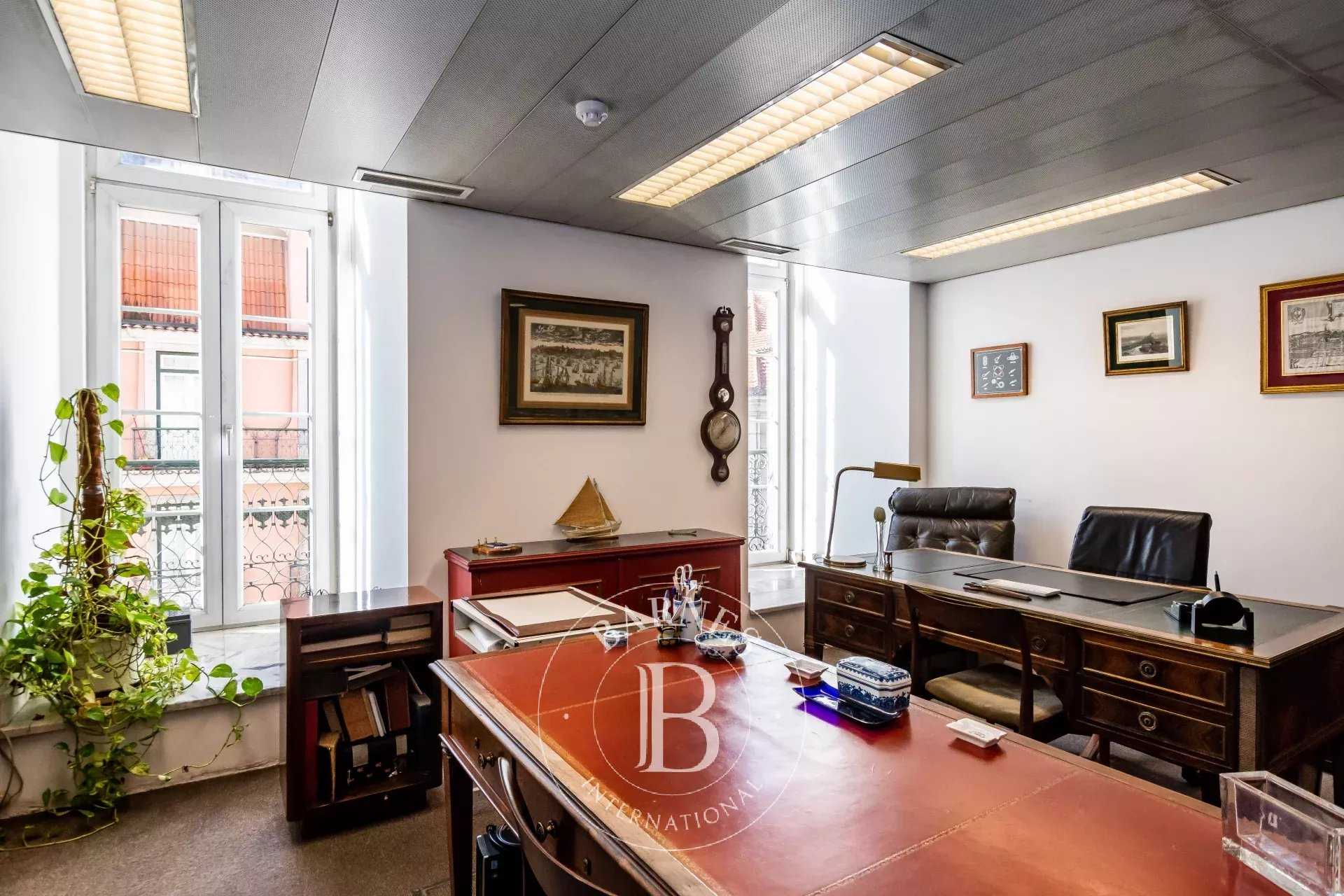 Misericórdia  - Bureaux 