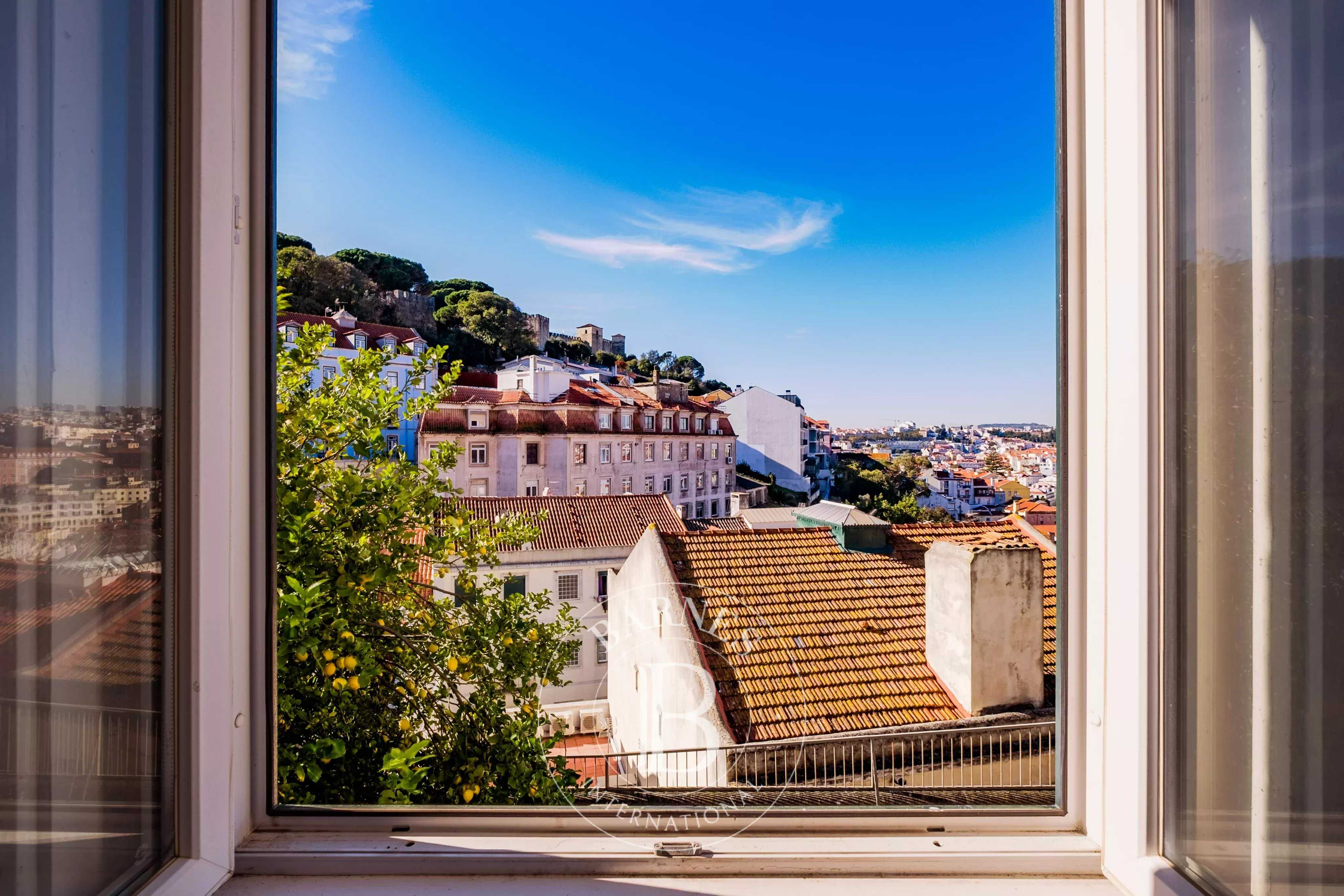 São Vicente  - Appartement 