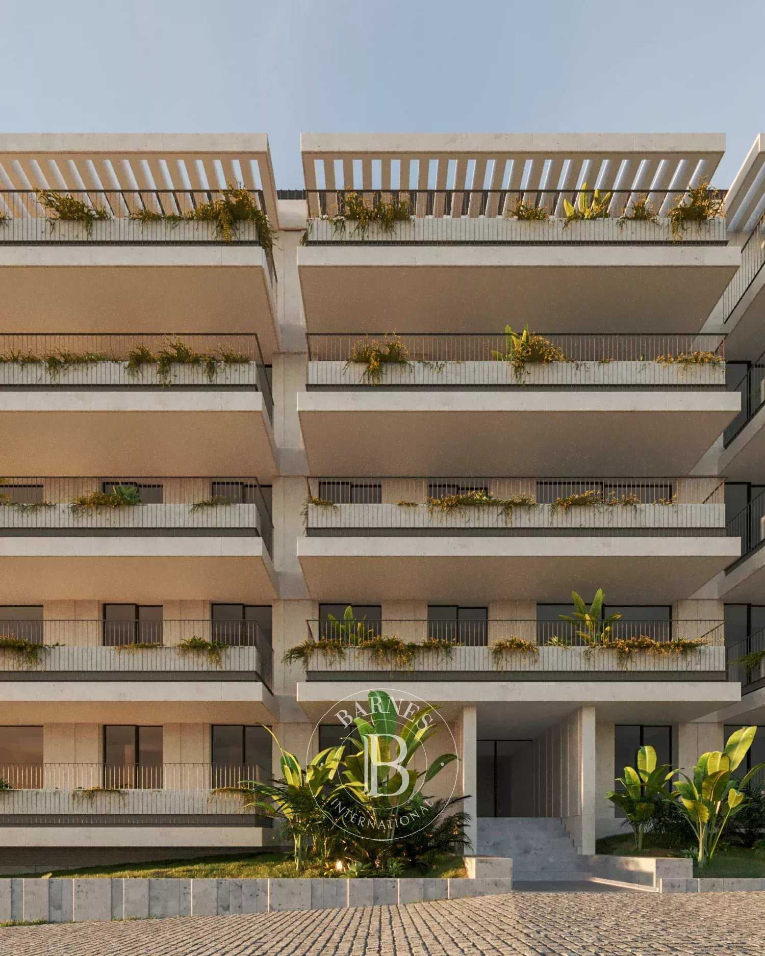 Pedroso e Seixezelo  - Appartement 5 Pi&egrave;ces 4 Chambres