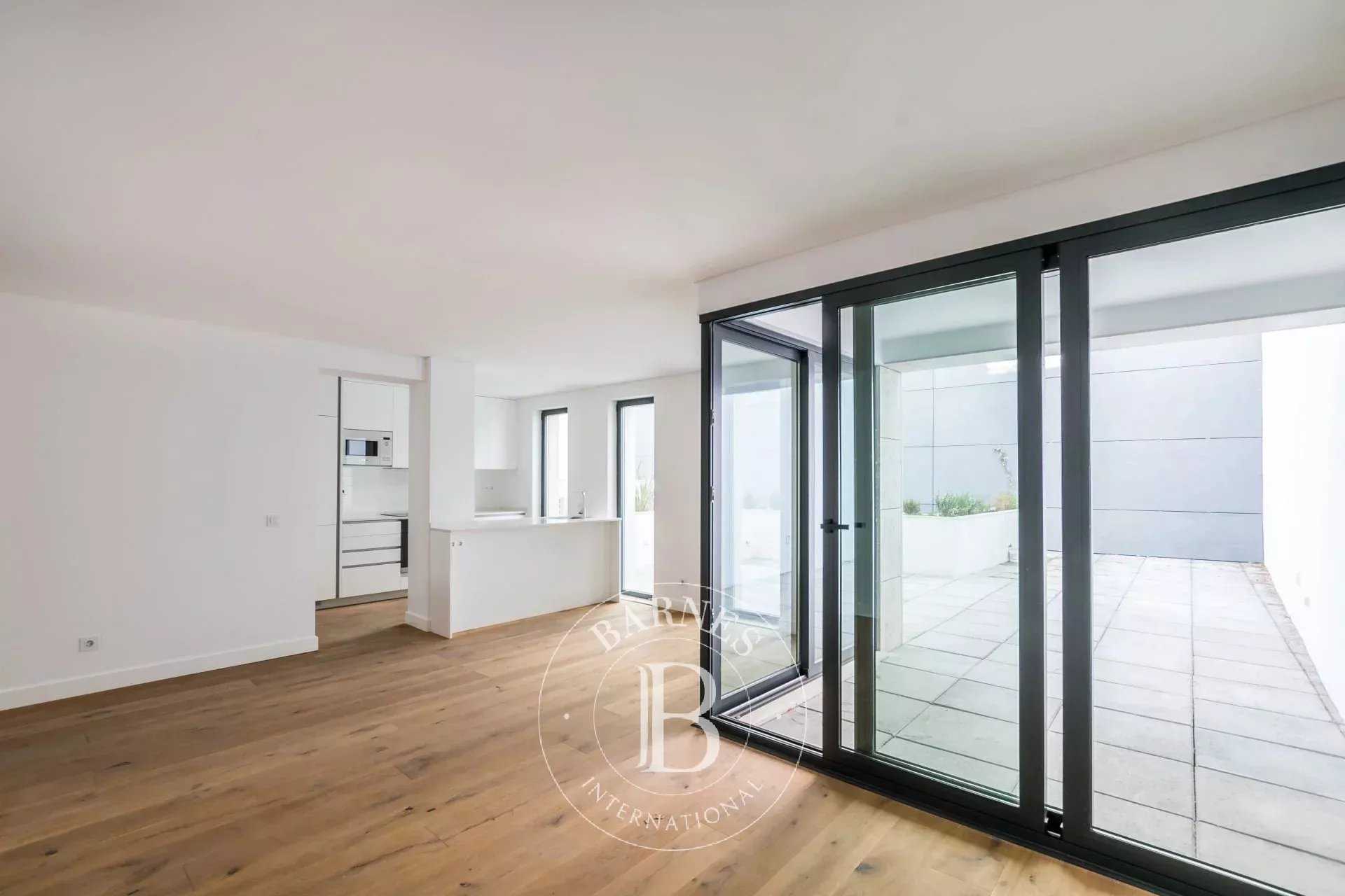 Graça  - Appartement 4 Pièces 3 Chambres