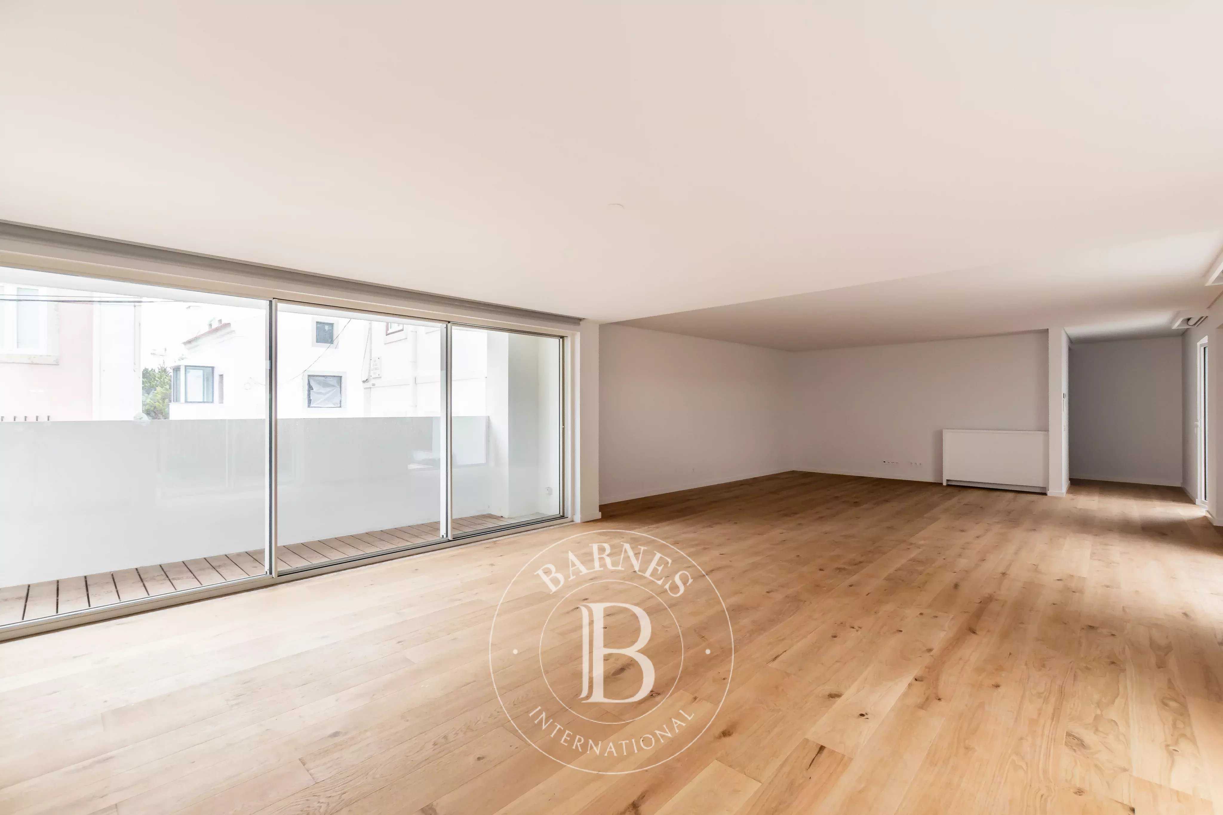 Belém  - Appartement 5 Pi&egrave;ces 3 Chambres