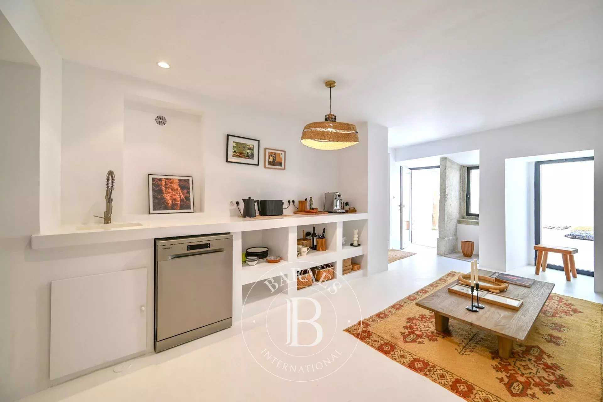 Santa Maria Maior  - Appartement 