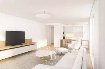 Alcântara  - Appartement 3 Pi&egrave;ces 2 Chambres
