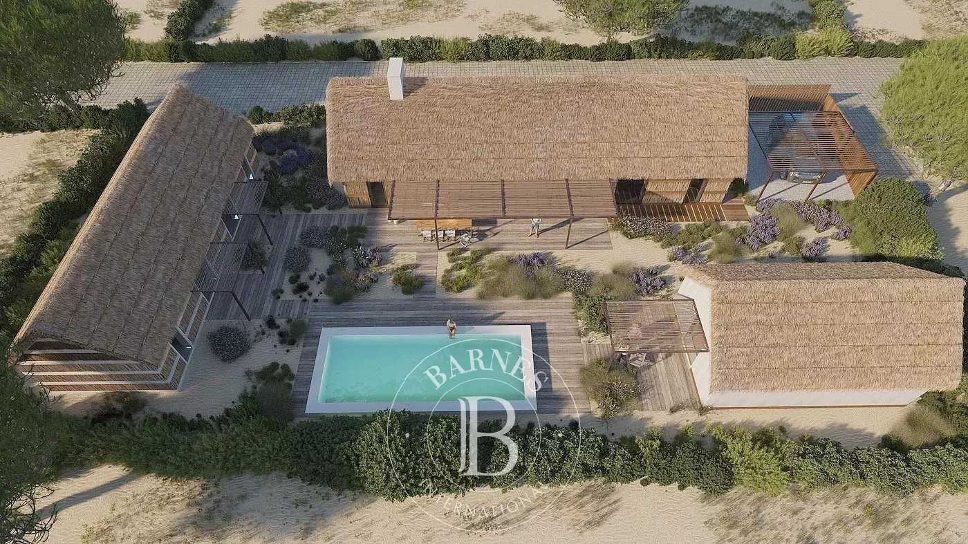 Comporta  - Maison 