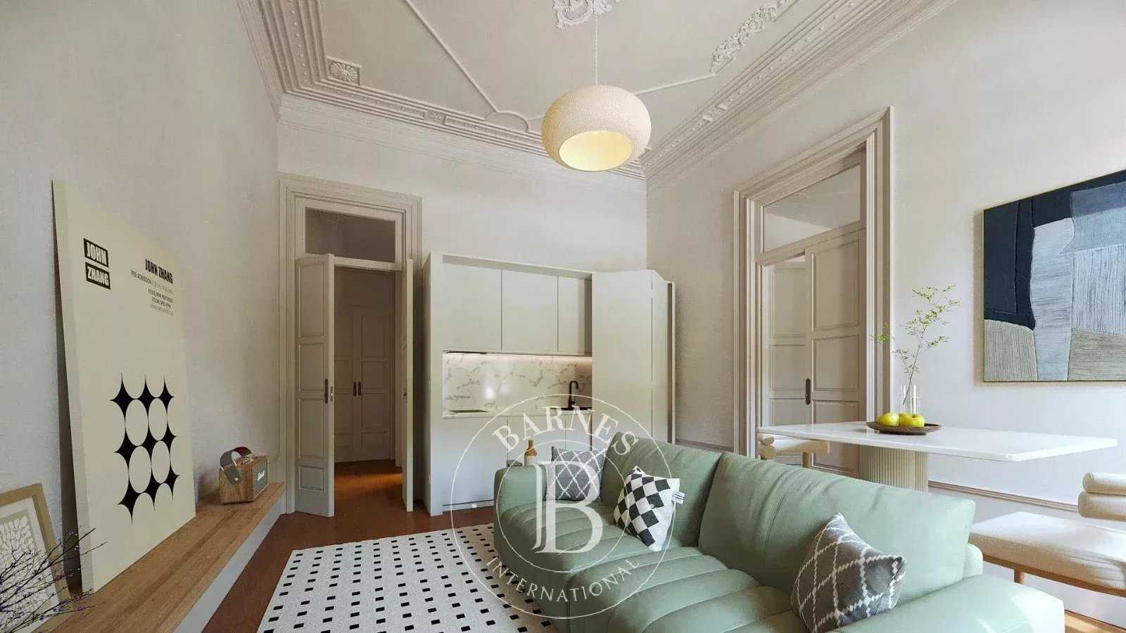 Cedofeita, Ildefonso, Sé, Miragaia, Nicolau, Vitória  - Appartement 2 Pi&egrave;ces