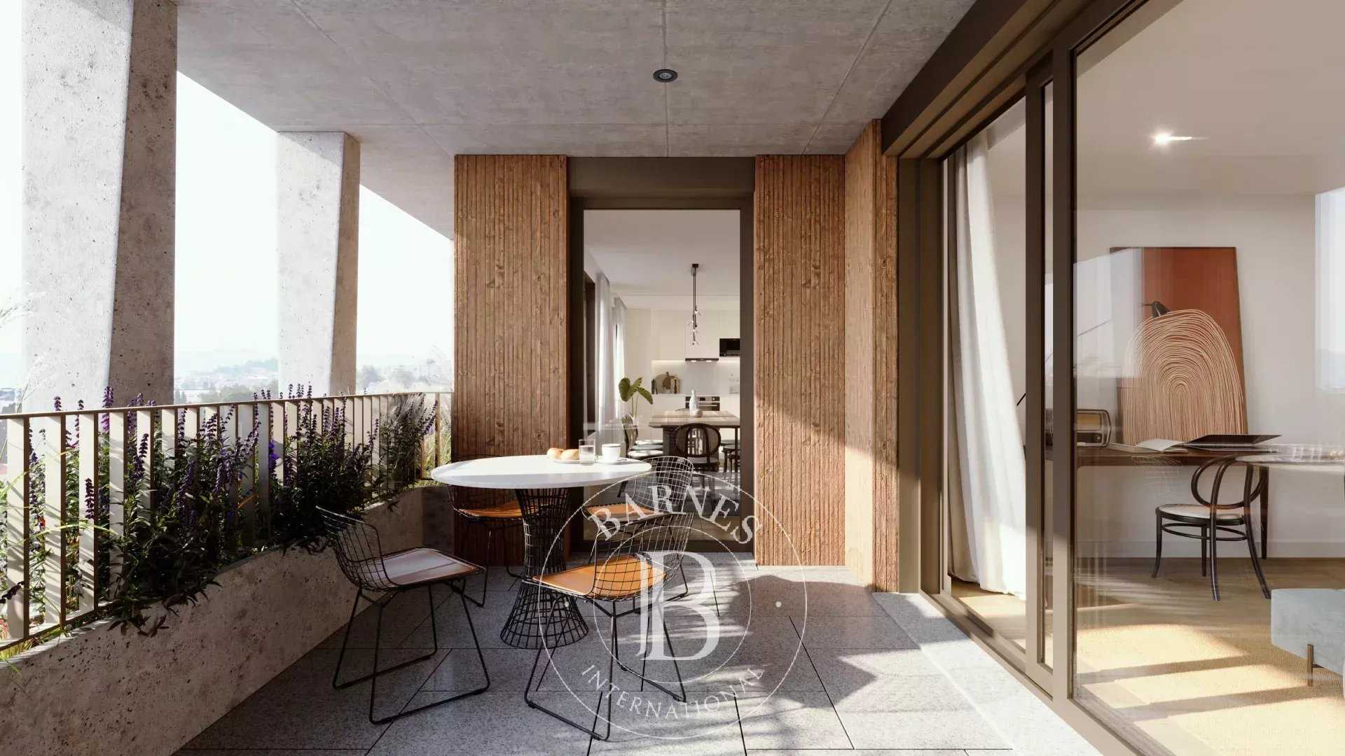 Campanhã  - Appartement 5 Pi&egrave;ces 4 Chambres
