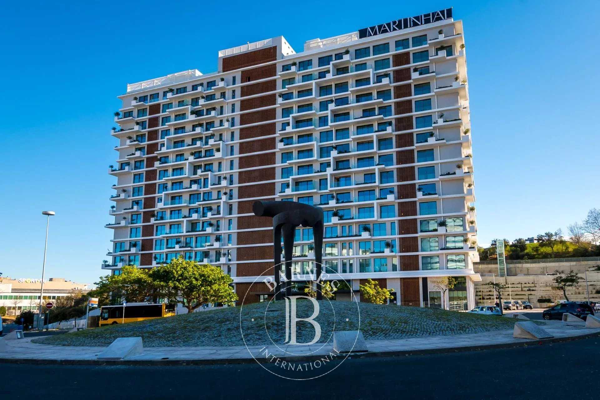 Lisboa  - Piso 6 Cuartos 3 Habitaciones