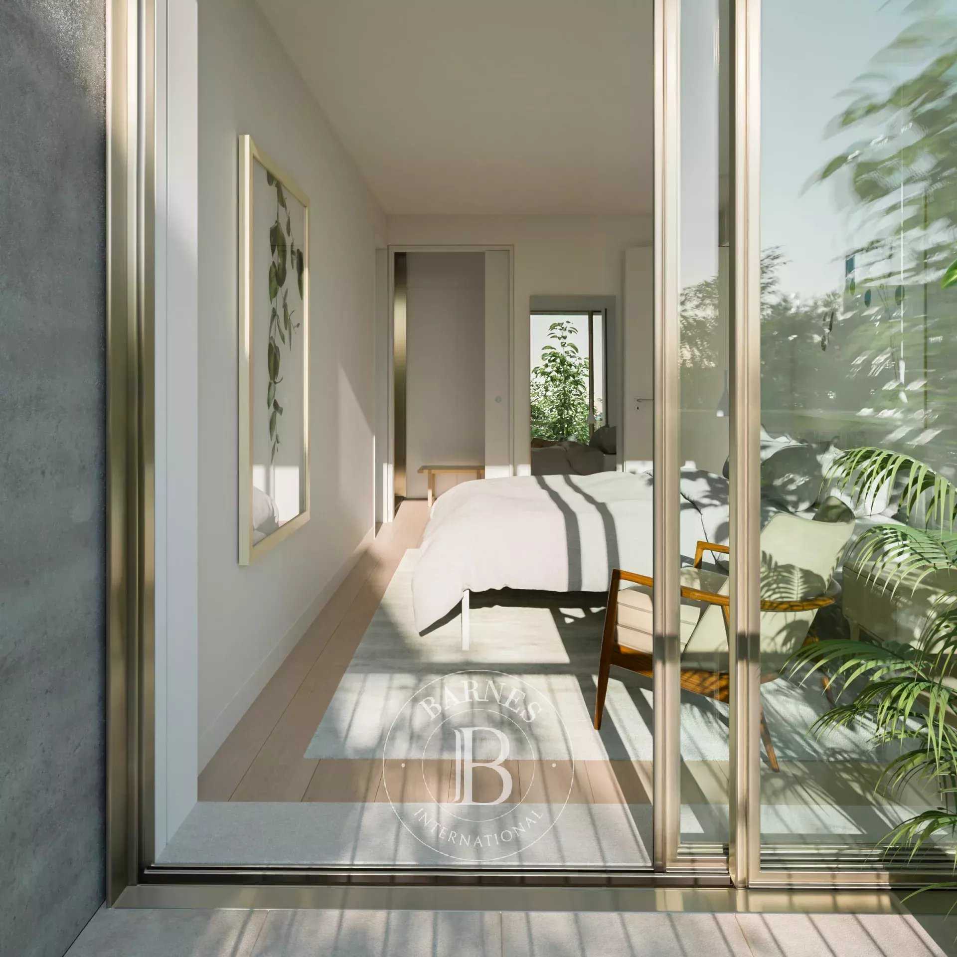 São Vicente  - Appartement 