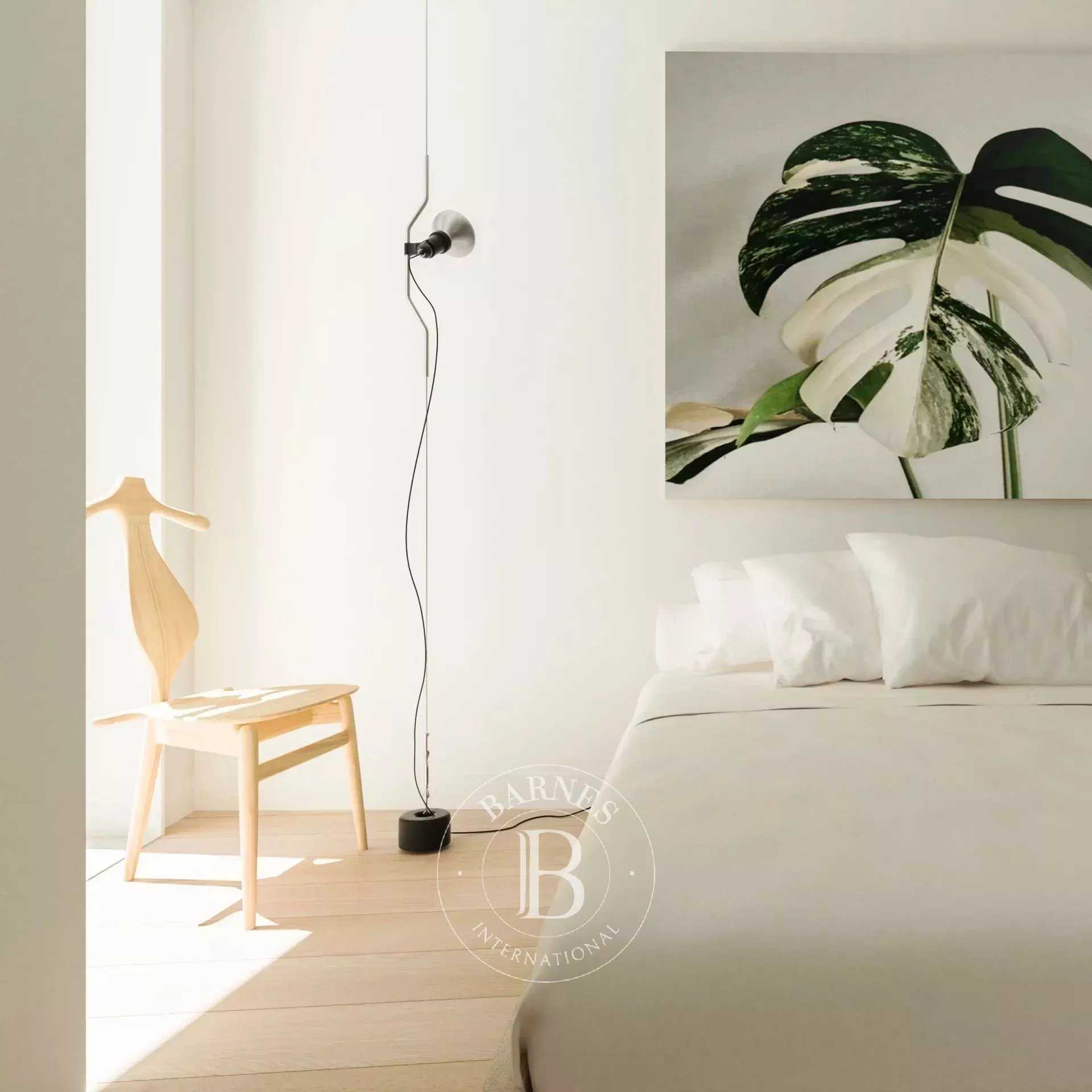 São Vicente  - Appartement 