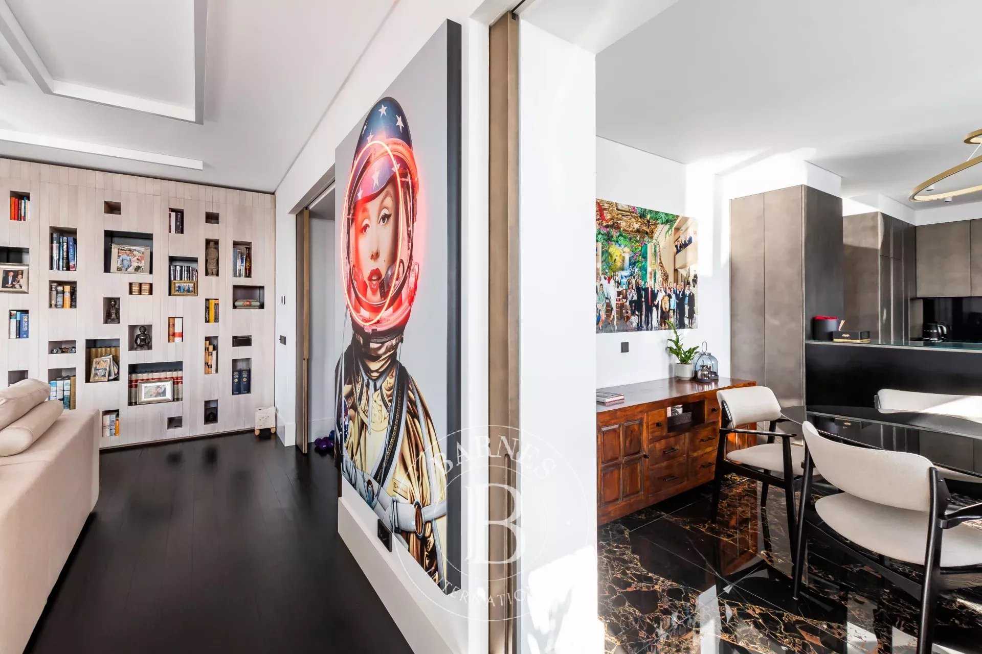 Misericórdia  - Appartement 5 Pi&egrave;ces 4 Chambres