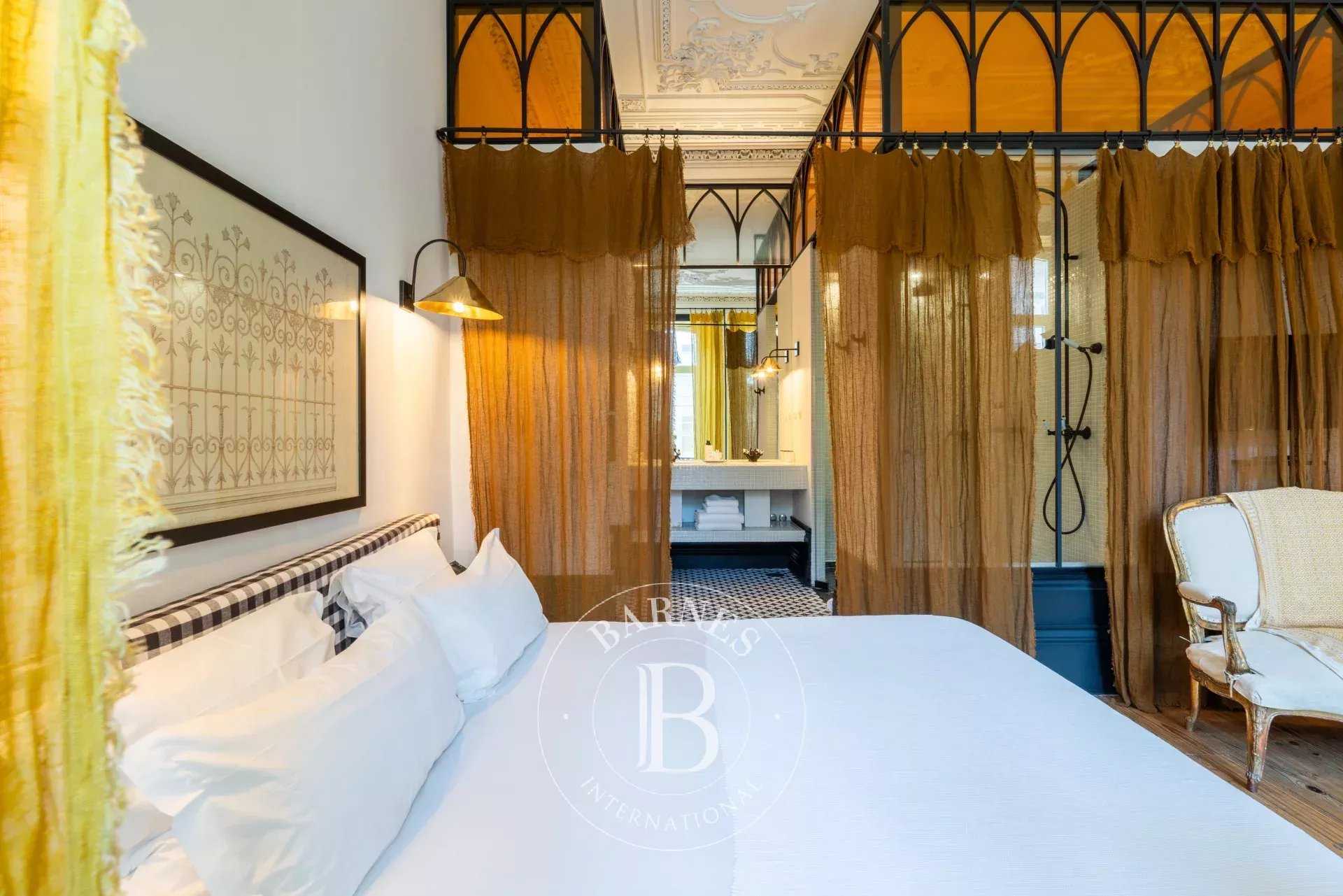 Cedofeita, Ildefonso, Sé, Miragaia, Nicolau, Vitória  - Hôtel 12 Pi&egrave;ces 10 Chambres