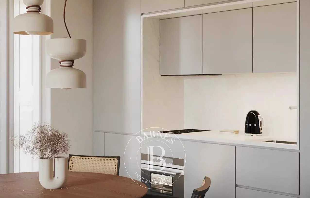 Misericórdia  - Appartement 3 Pièces 2 Chambres