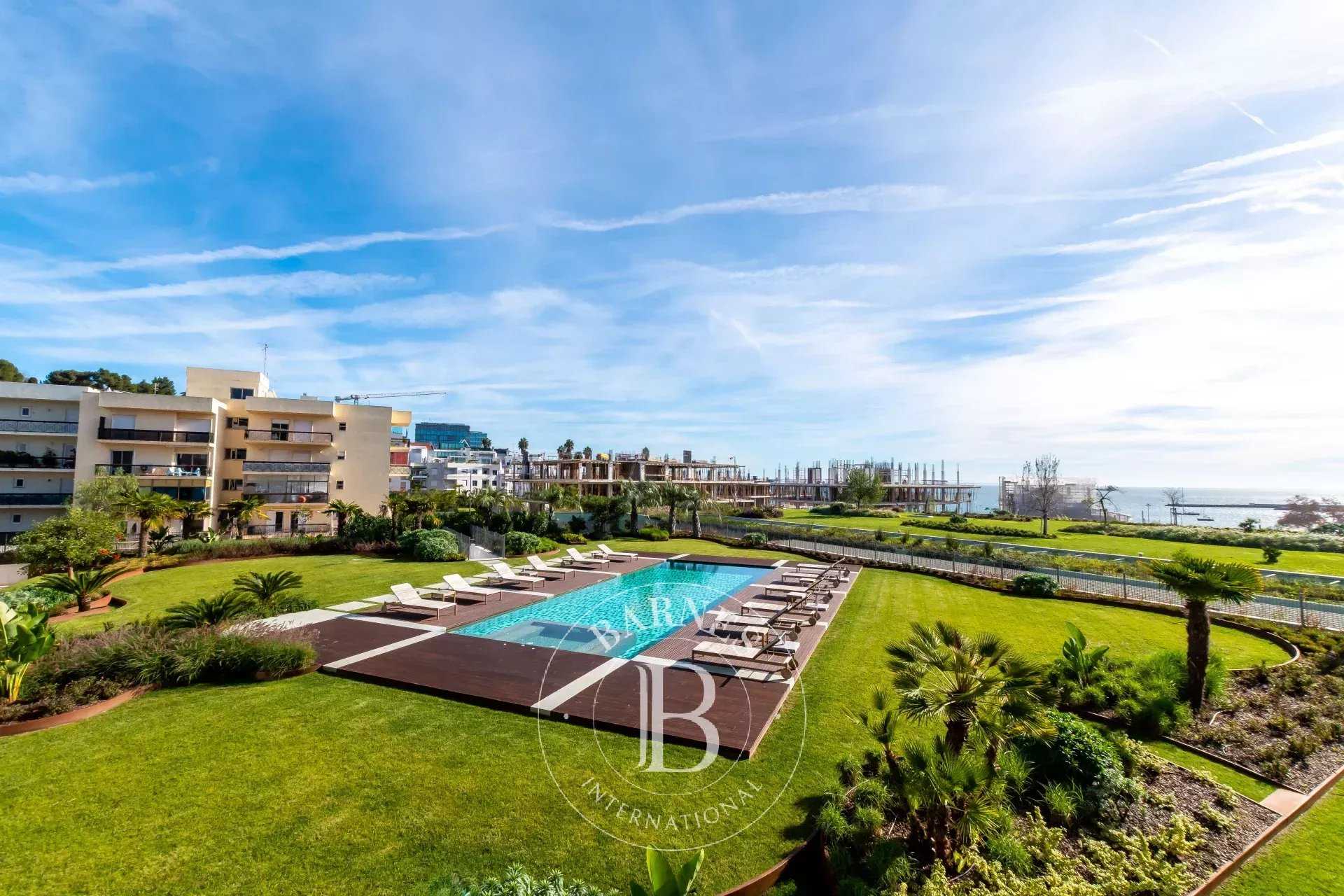 Cascais e Estoril  - Apartment 2 Bedrooms