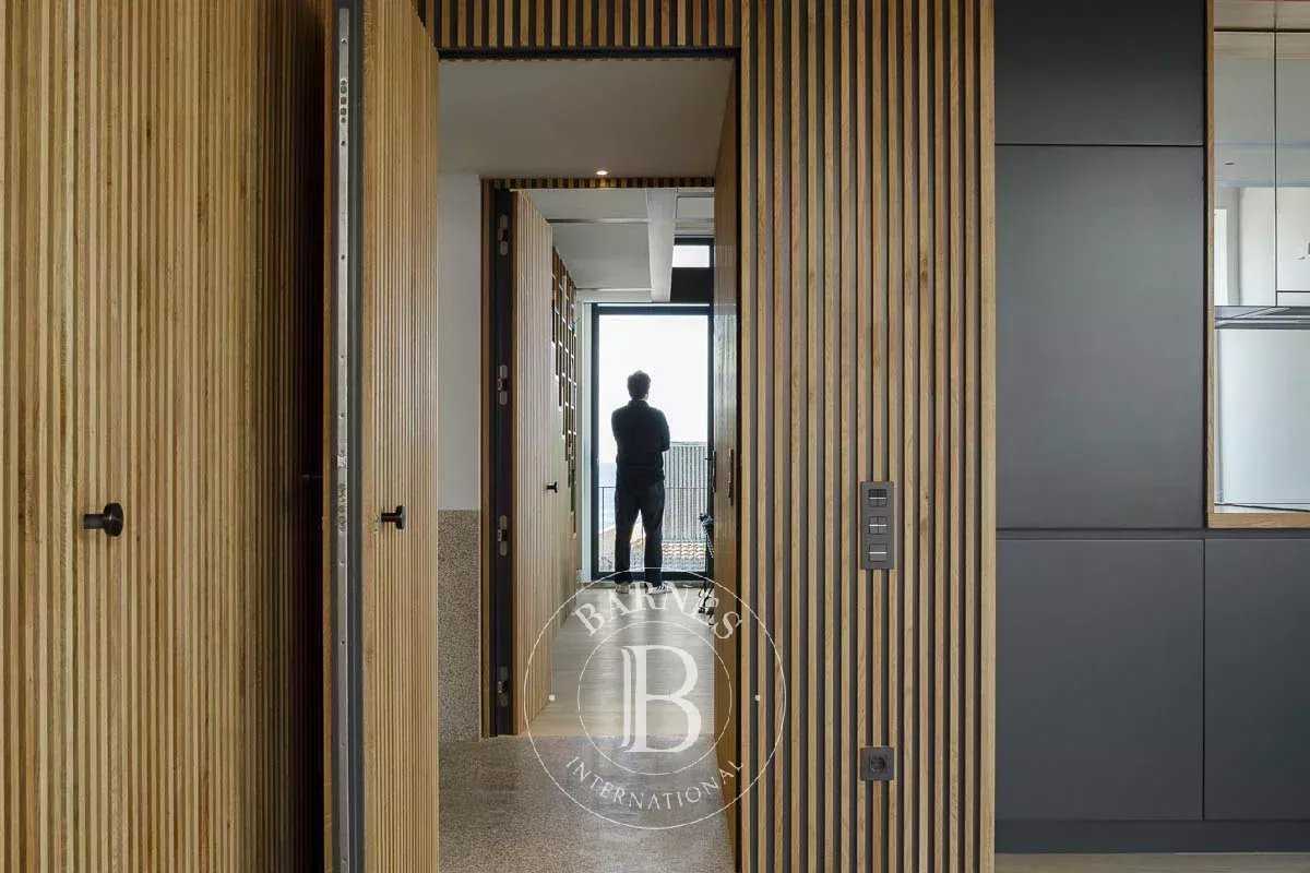 Porto  - Appartement 3 Pi&egrave;ces 2 Chambres