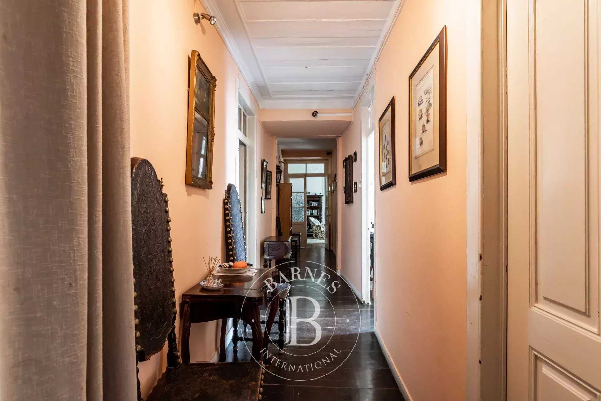 Santa Maria Maior  - Appartement 