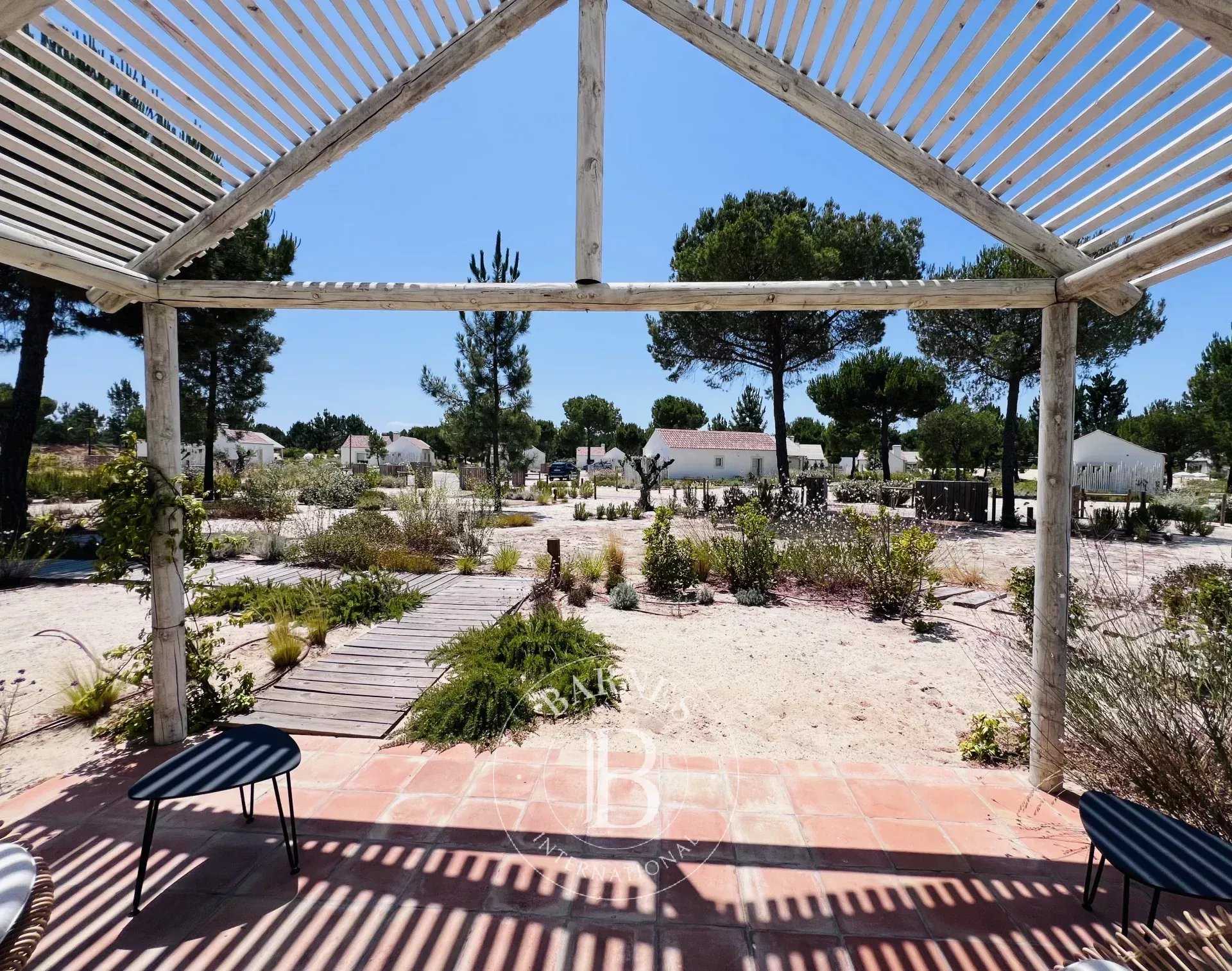 Grândola e Santa Margarida da Serra  - Villa 2 Pi&egrave;ces, 1 Chambre