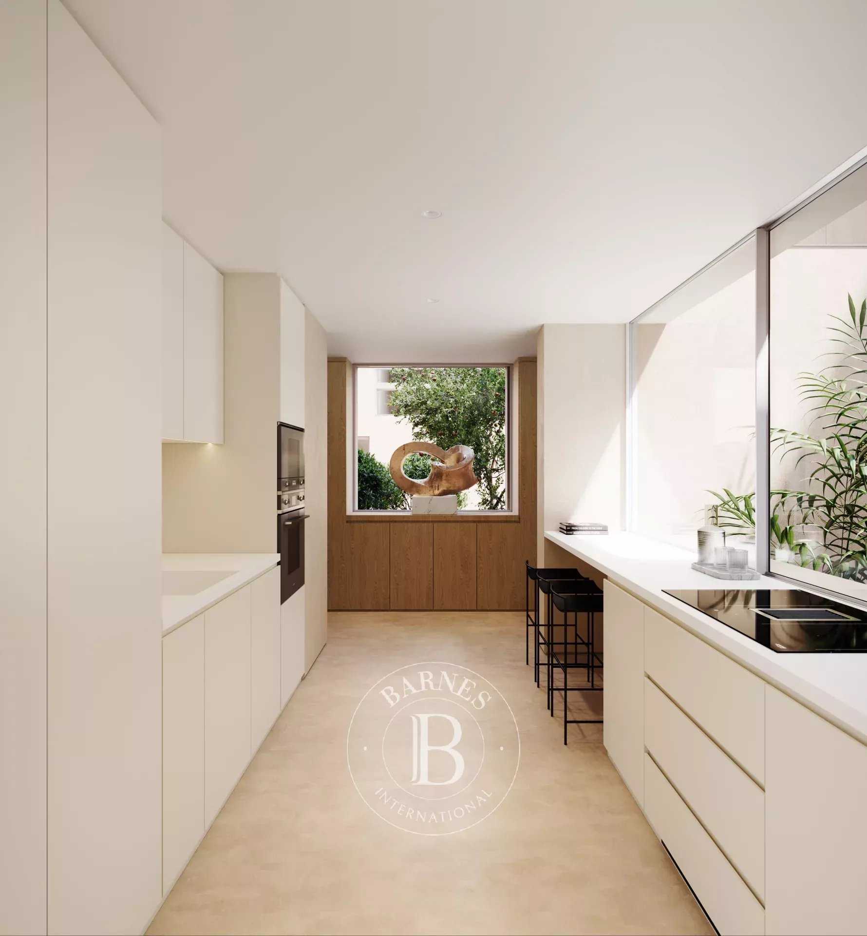 Cascais e Estoril  - Maison 