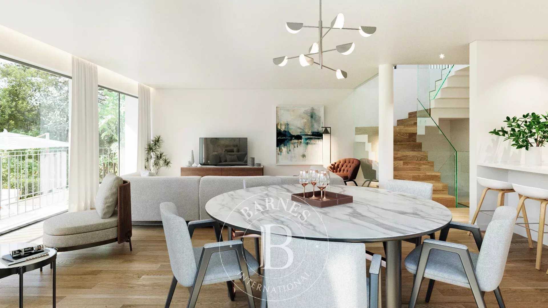 Alcabideche  - House 3 Bedrooms