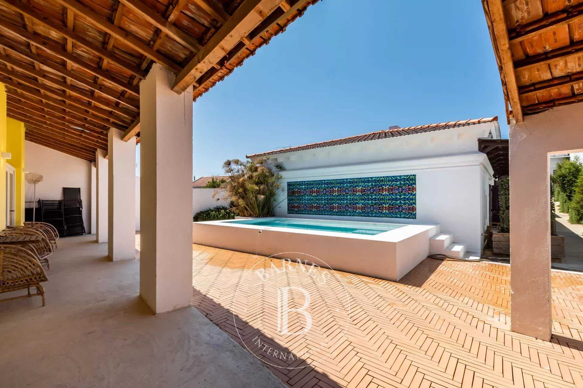 Grândola e Santa Margarida da Serra  - Hôtel 