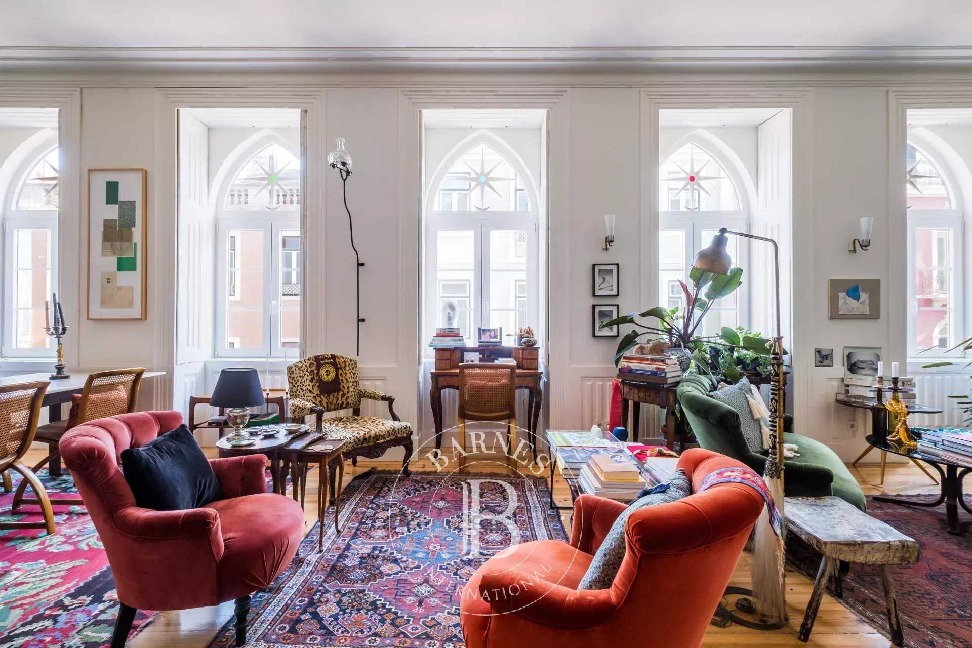 Estrela  - Piso 3 Cuartos 2 Habitaciones