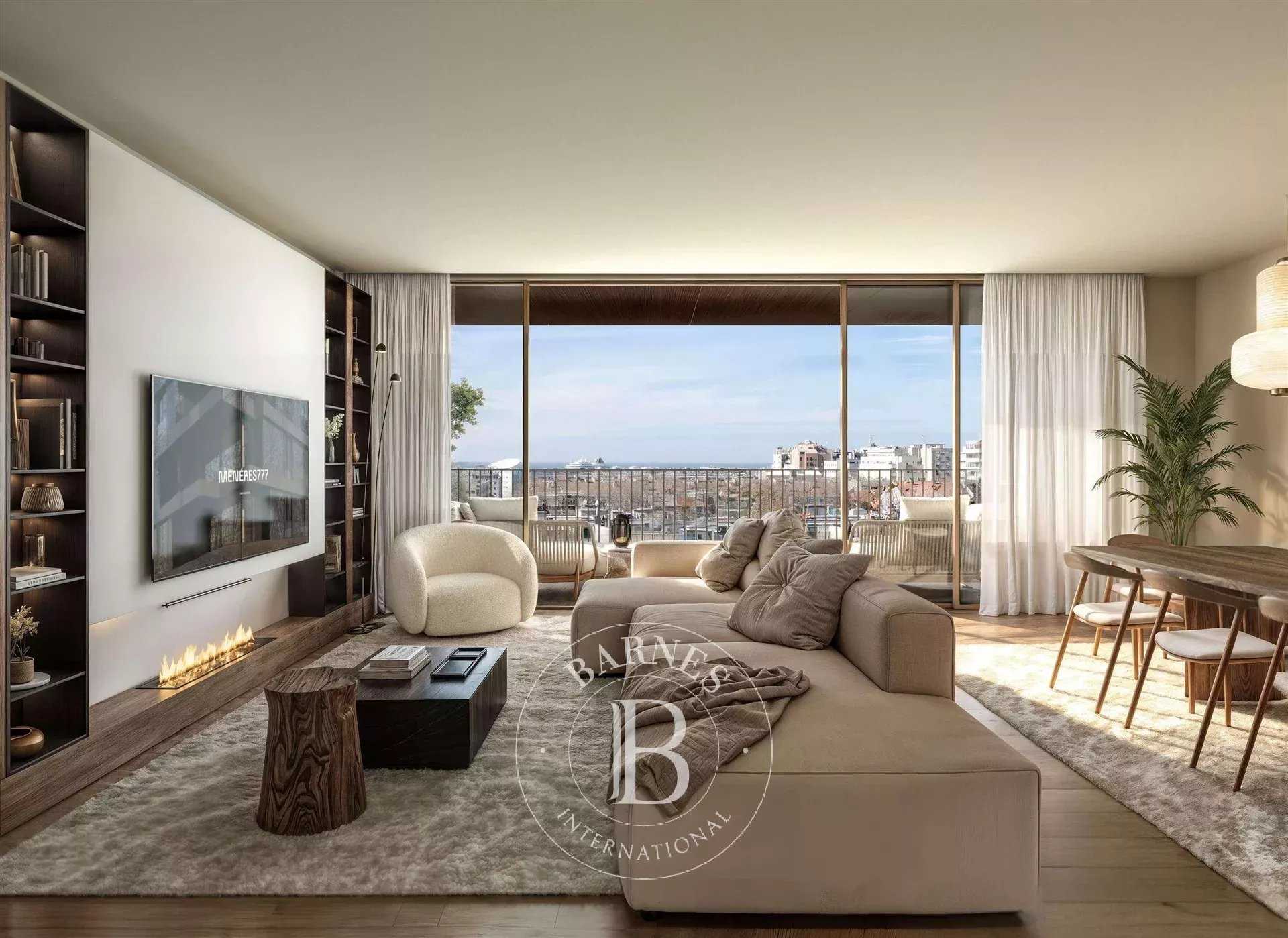 Matosinhos e Leça da Palmeira  - Appartement 4 Pi&egrave;ces 3 Chambres