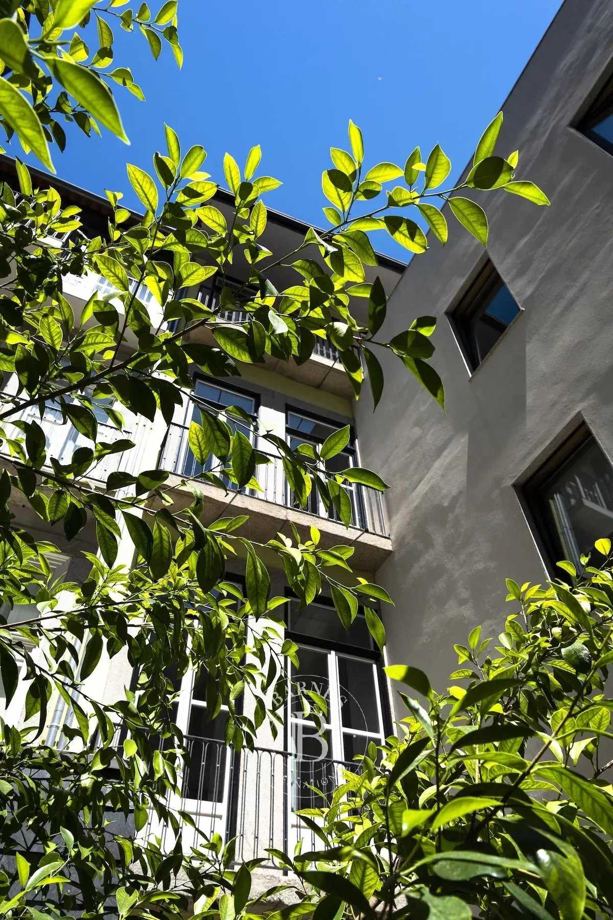Porto  - Immeuble 